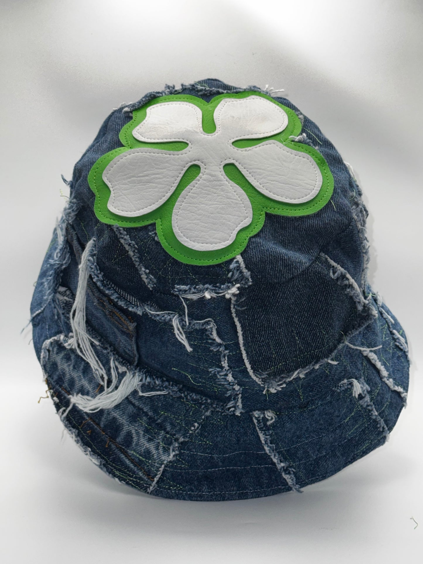 Sage (Blue & Light Green)