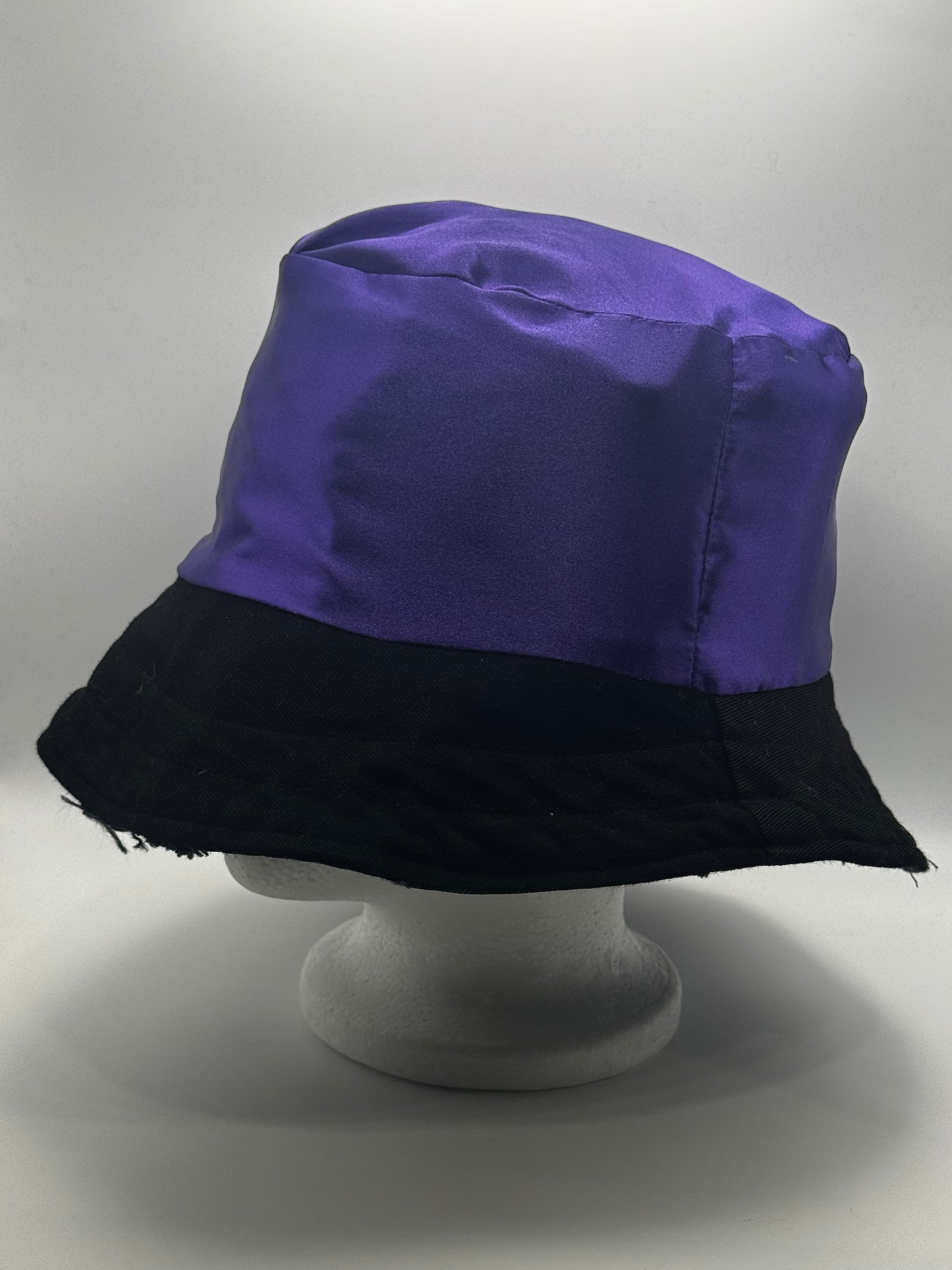 Concord (Purple & Black)
