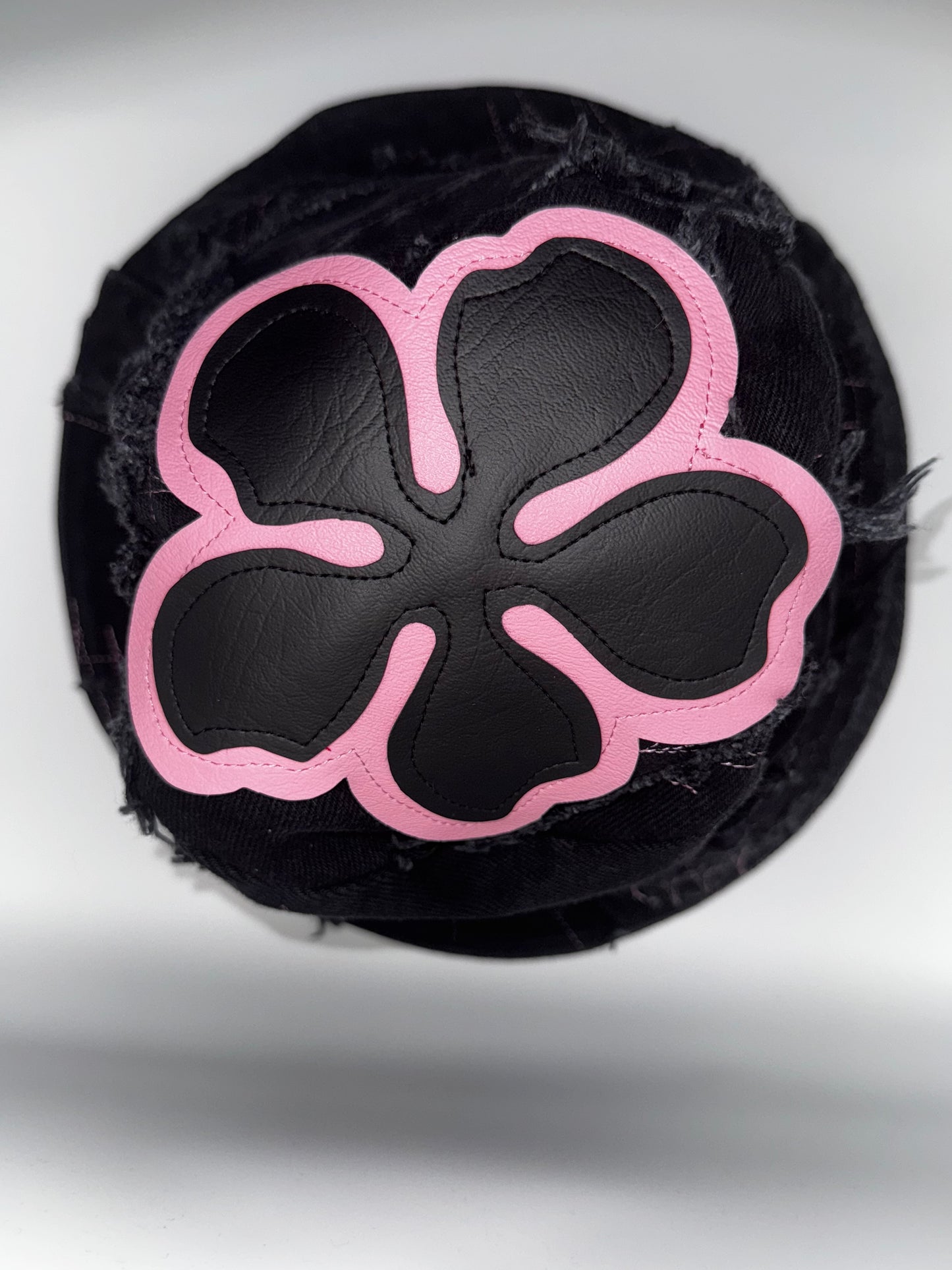 Pink Panther (Black & Pink)