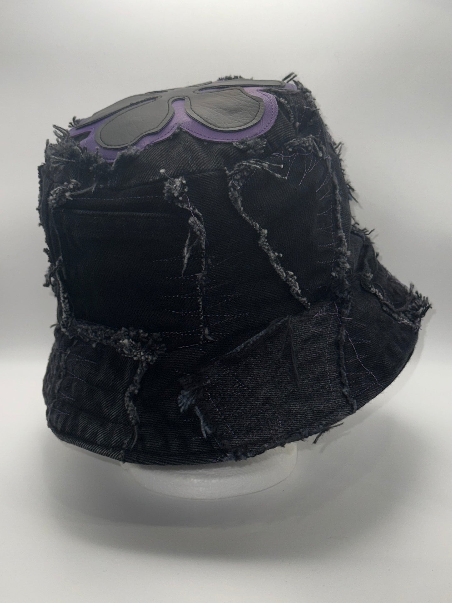 Concord (Purple & Black)