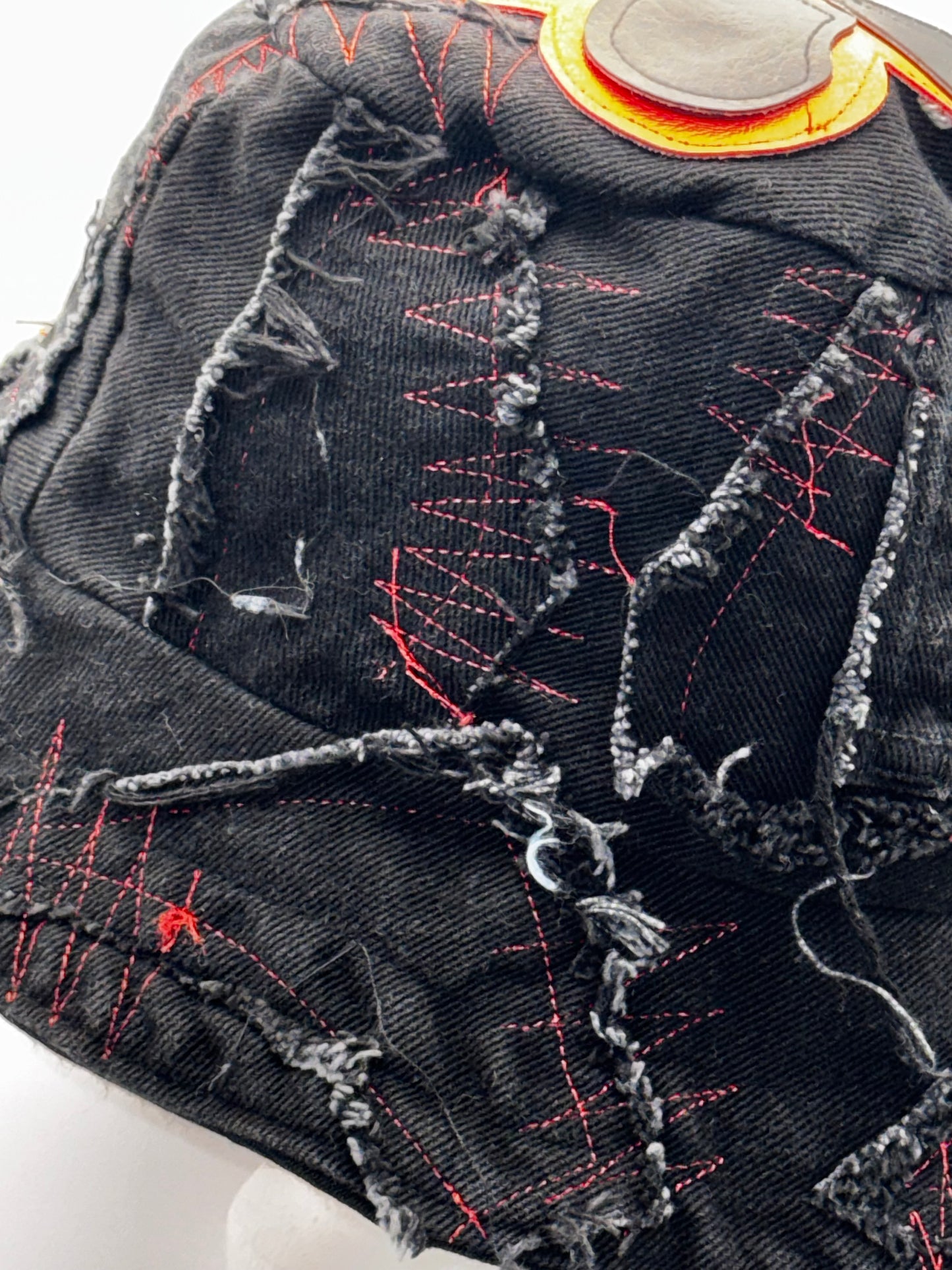 Venom (Black & Red)