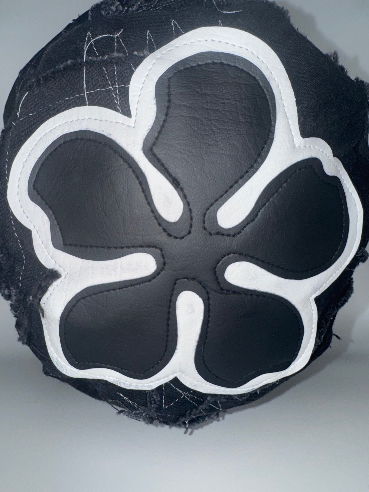 Panda (Black & White)