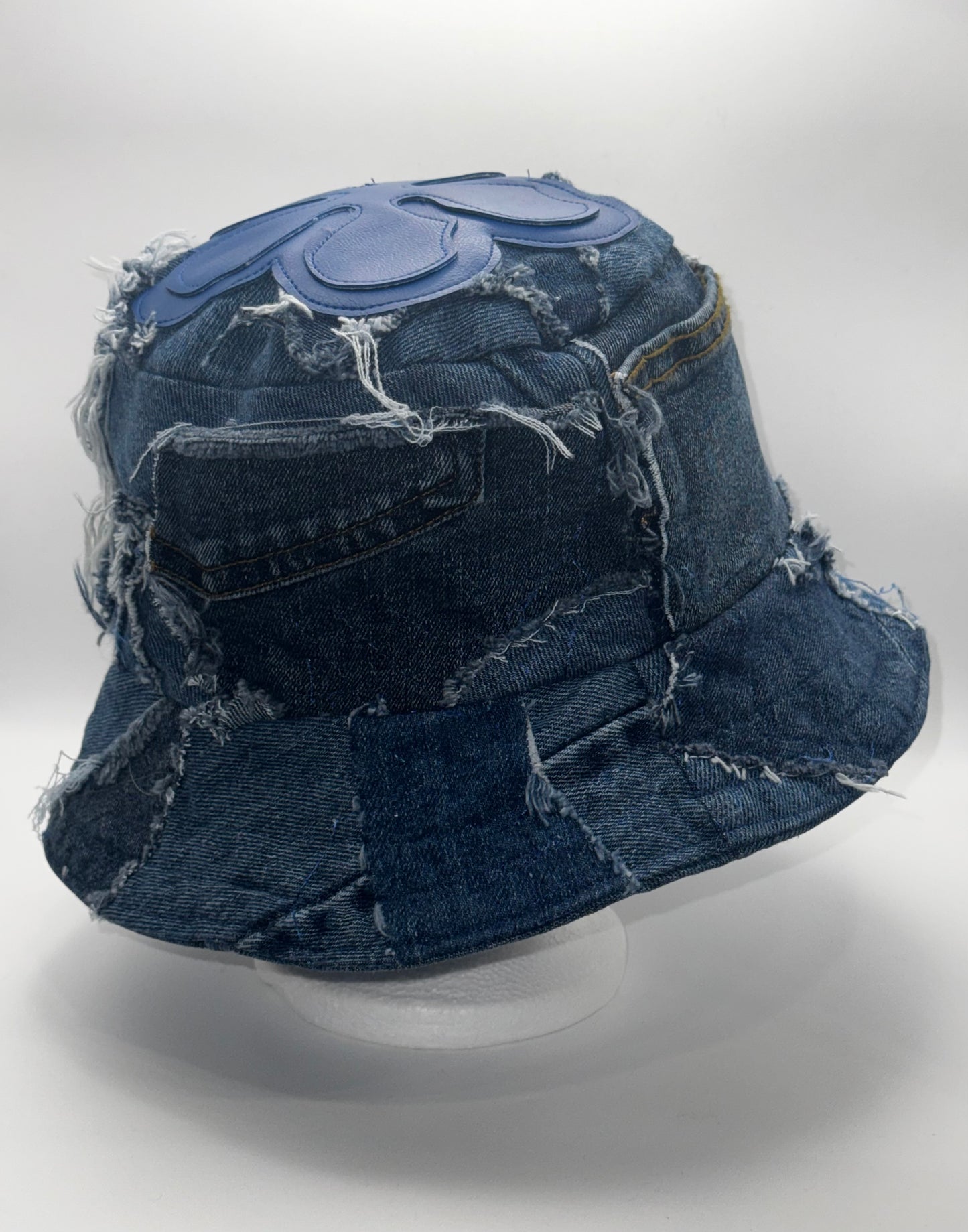 True Blue (Blue)