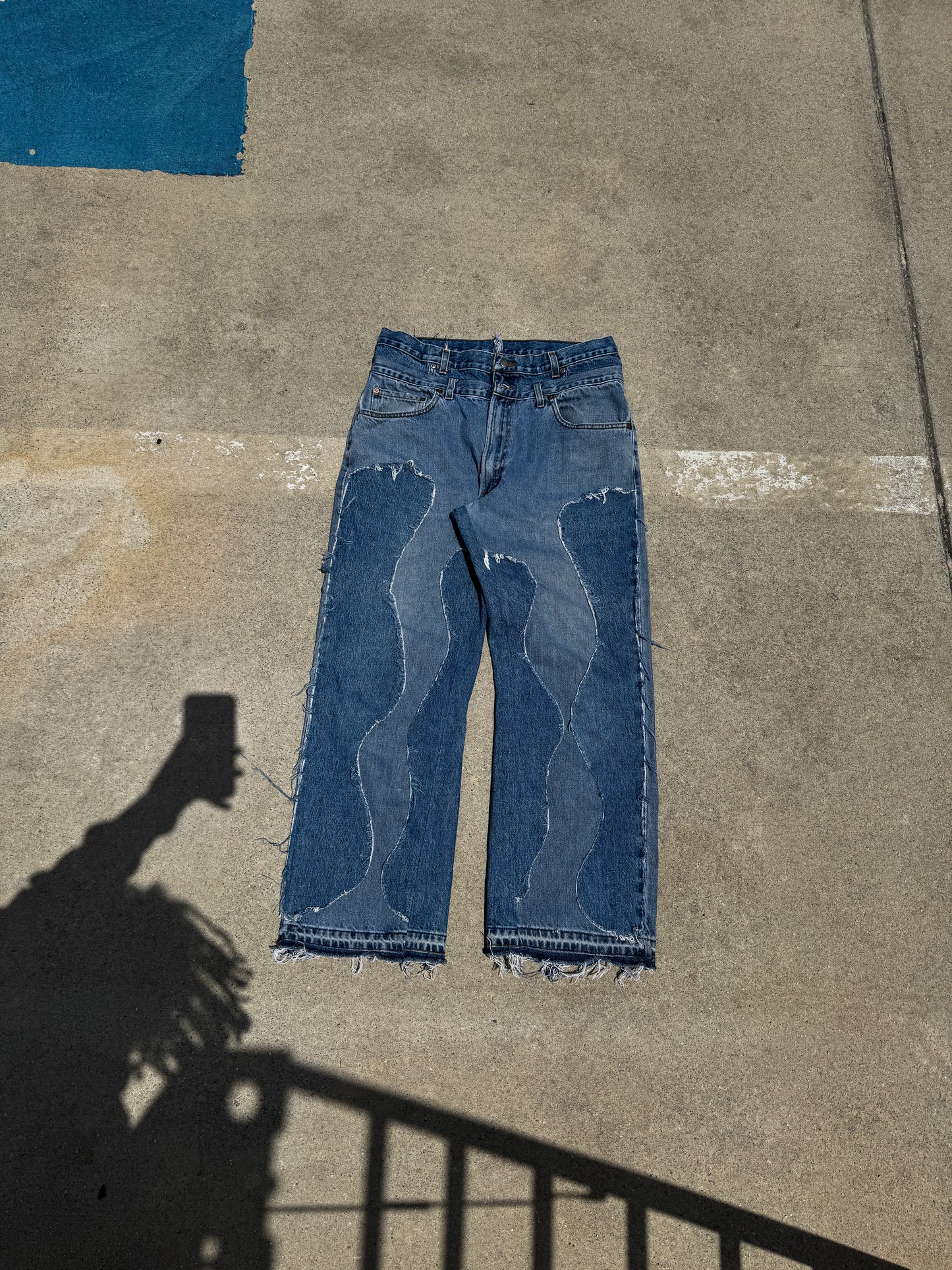 Western Denim