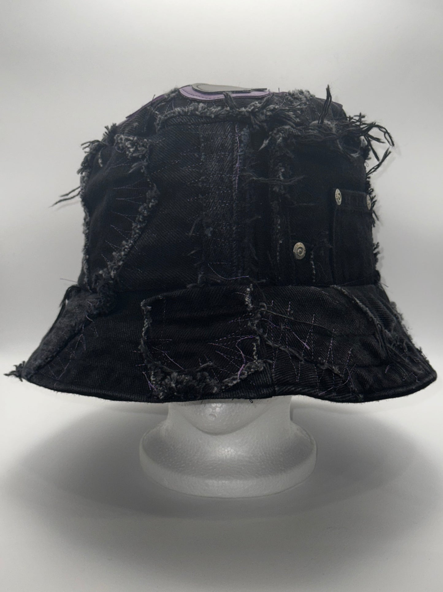 Concord (Purple & Black)