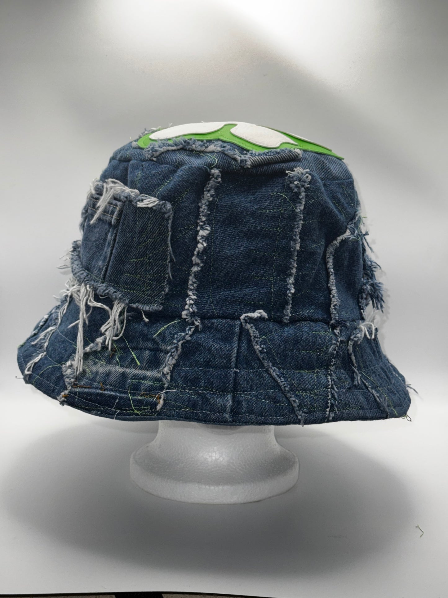 Sage (Blue & Light Green)