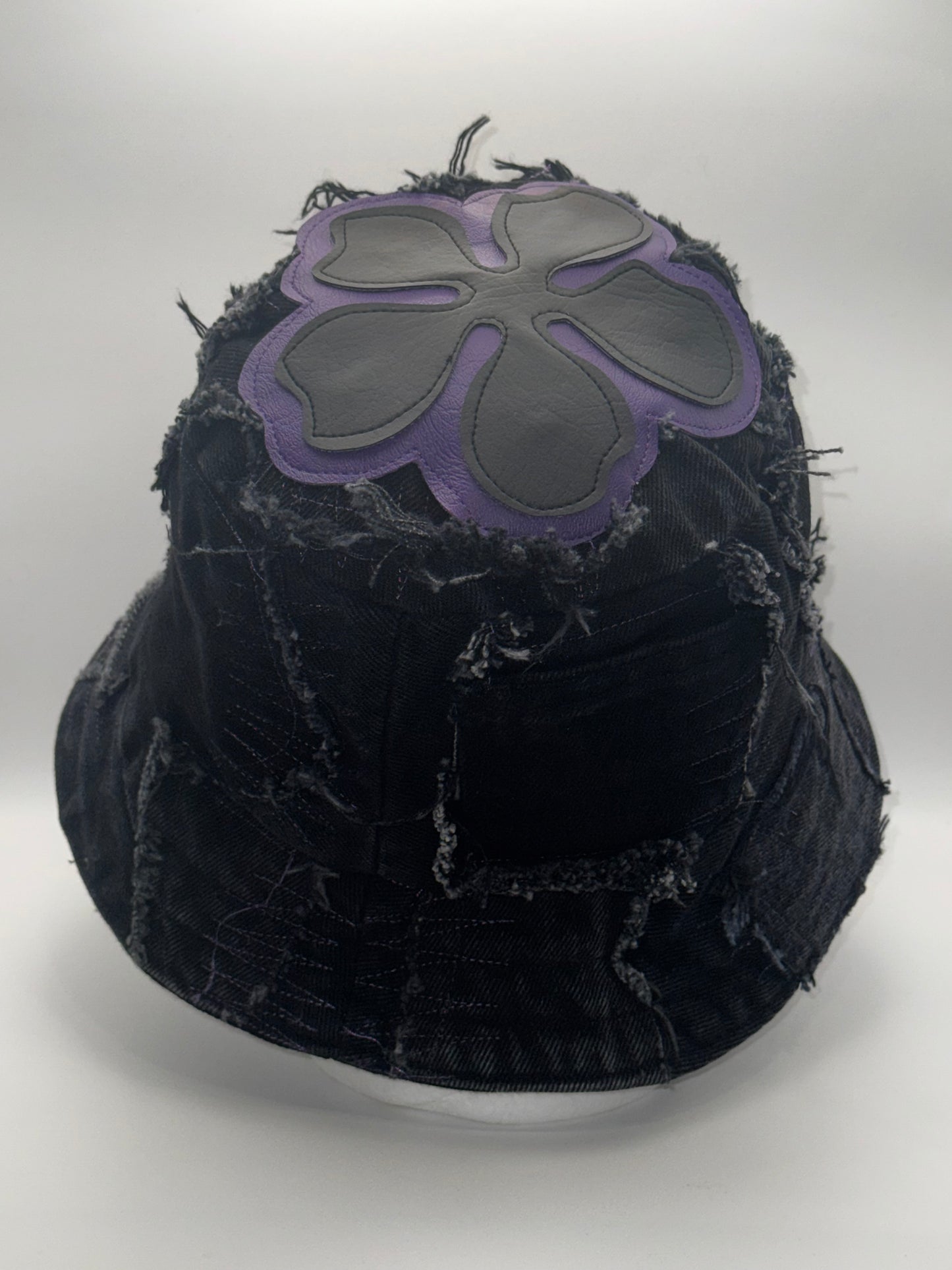 Concord (Purple & Black)