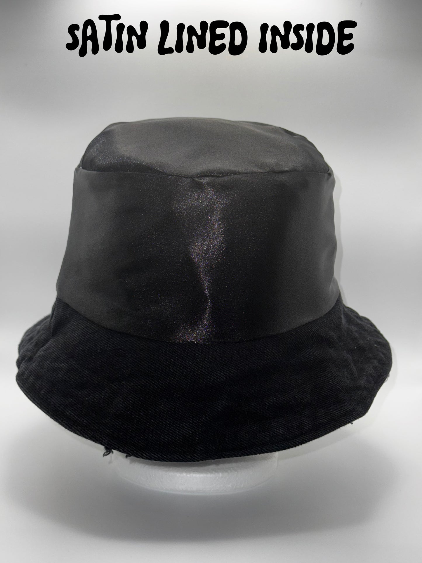 Raider (Black & Grey)