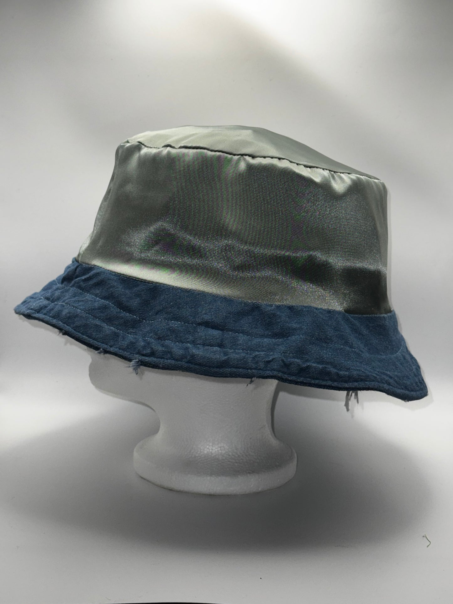 Sage (Blue & Light Green)