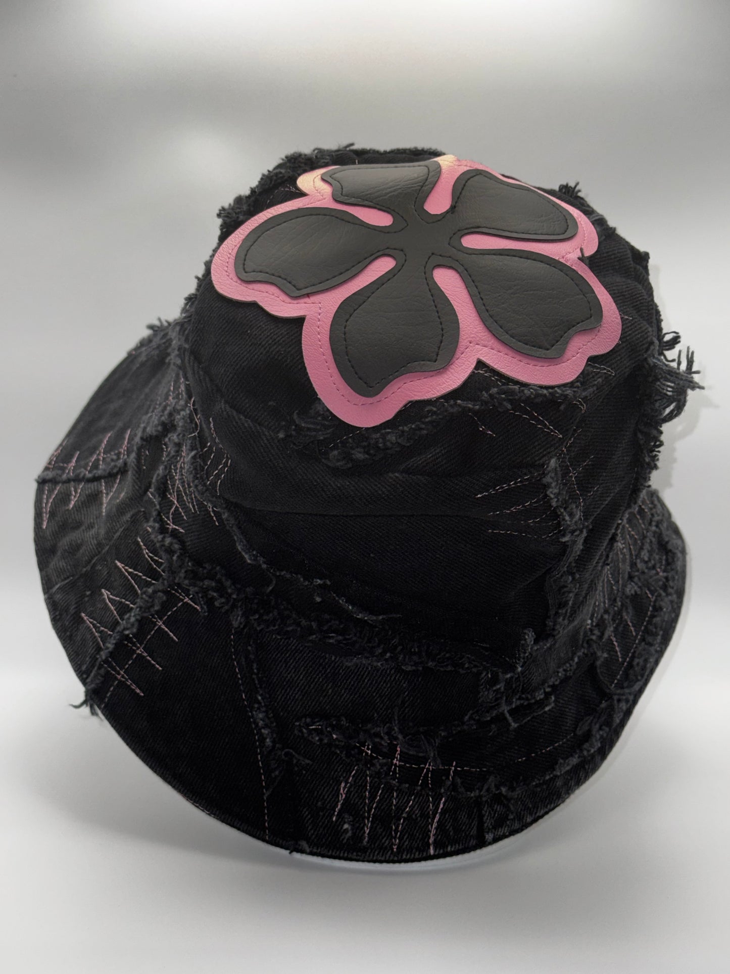 Pink Panther (Black & Pink)