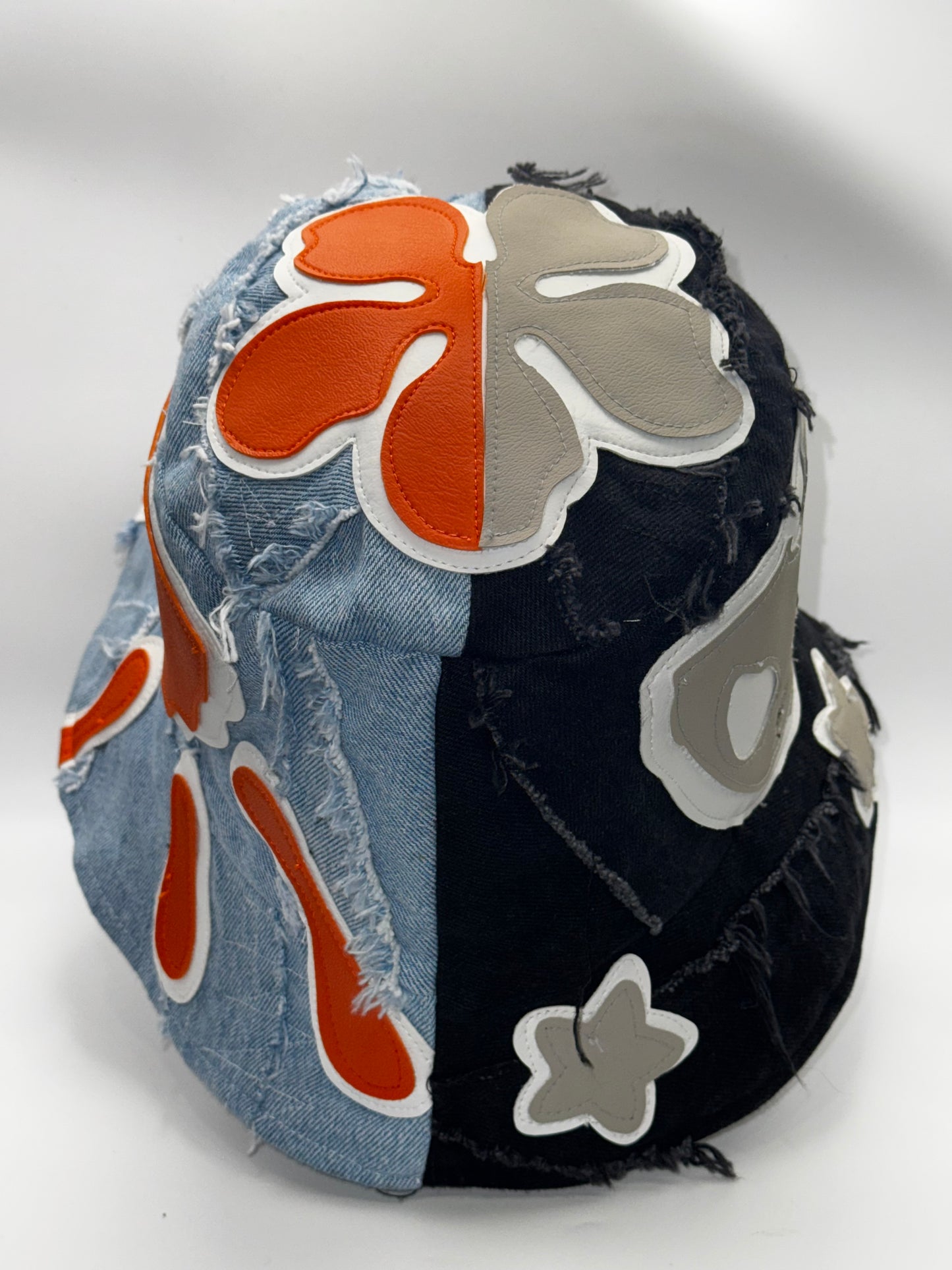 Harmony (Light Blue & Black)