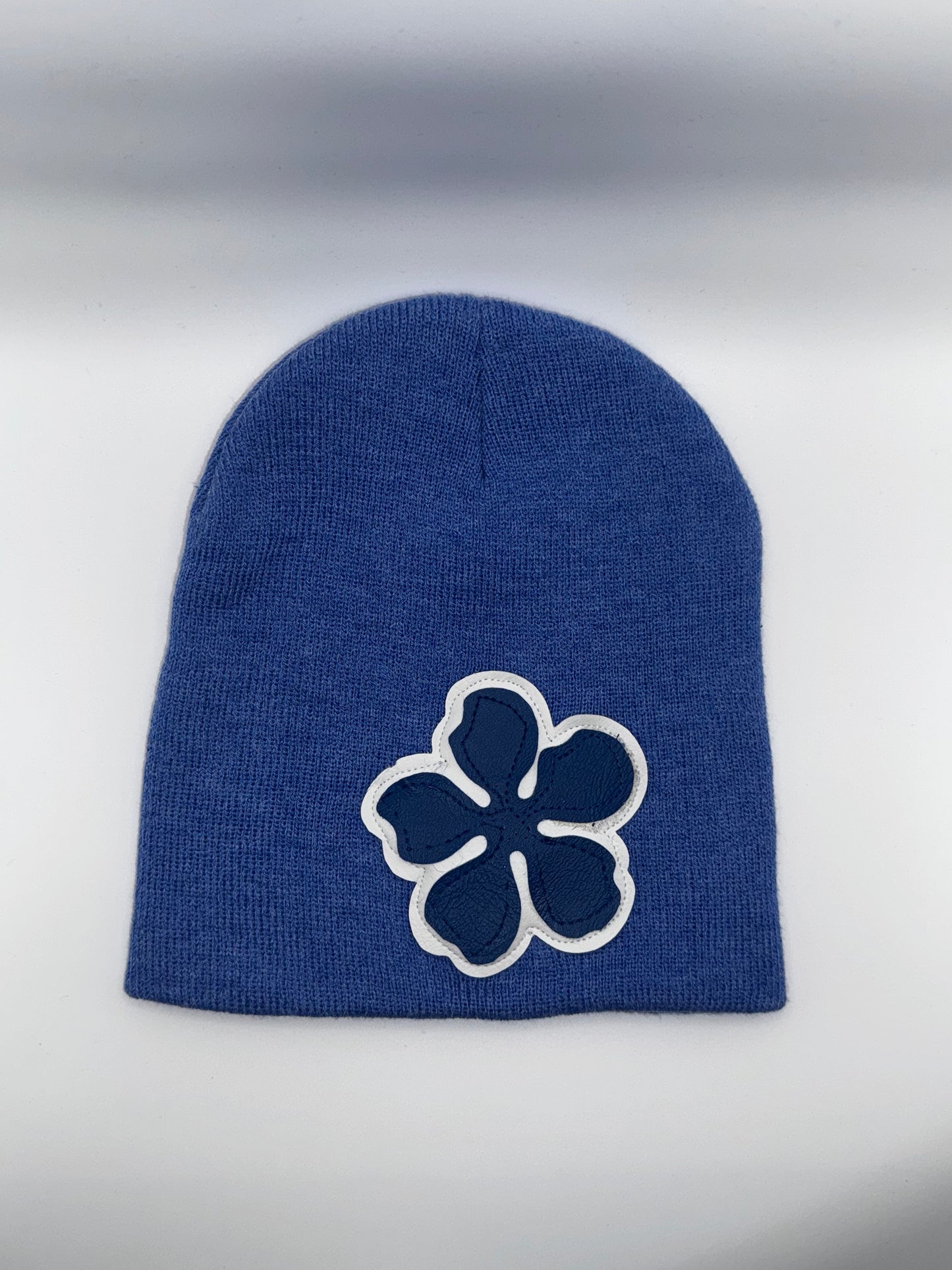 Navy Blue (Small Logo)