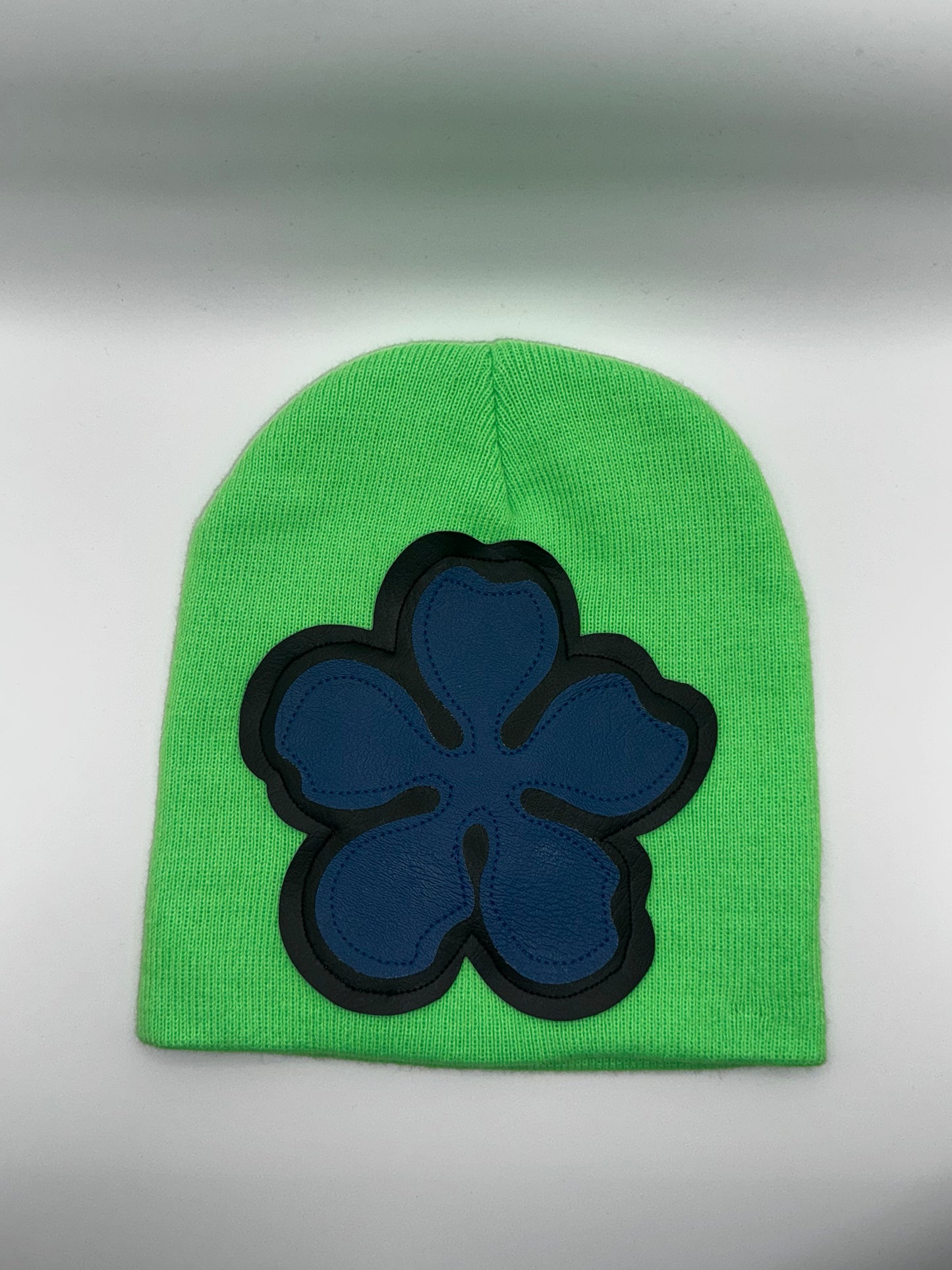 Green & Blue