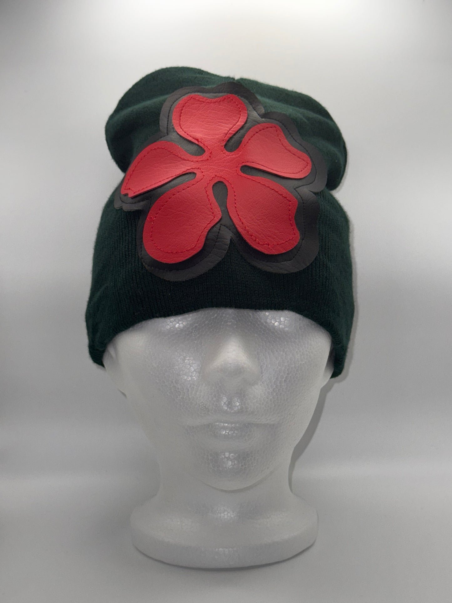 Green & Red