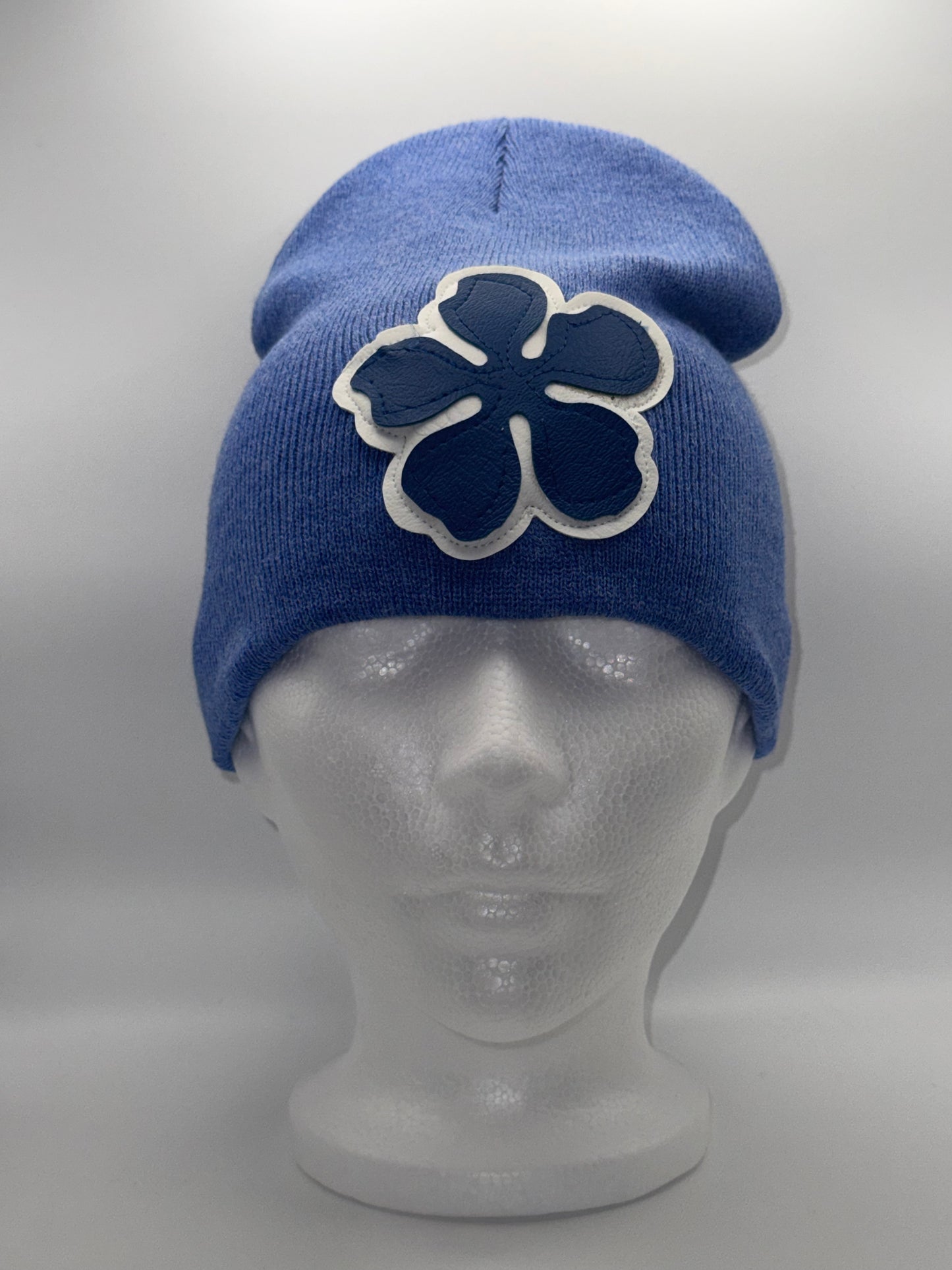 Navy Blue (Small Logo)