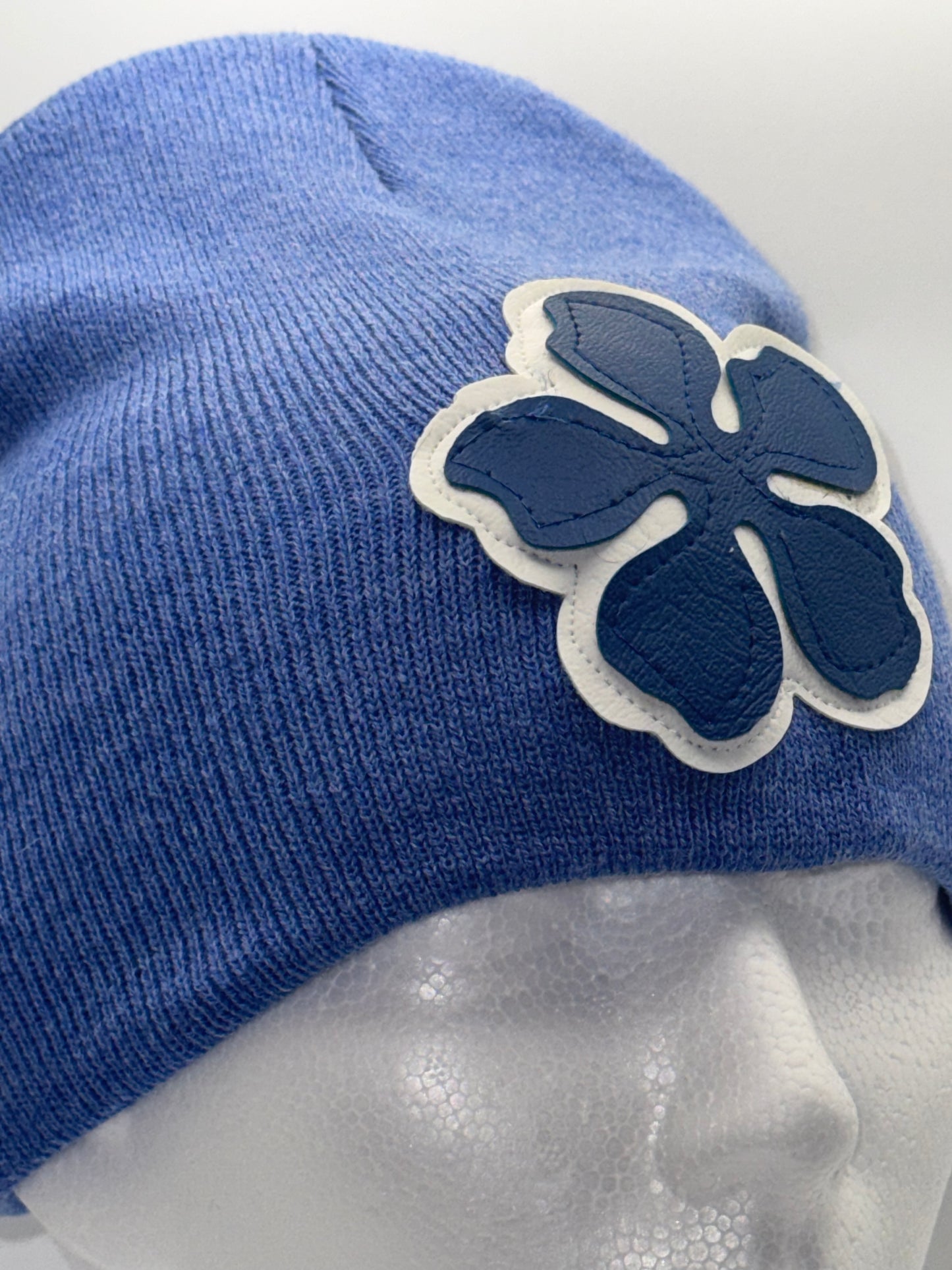 Navy Blue (Small Logo)