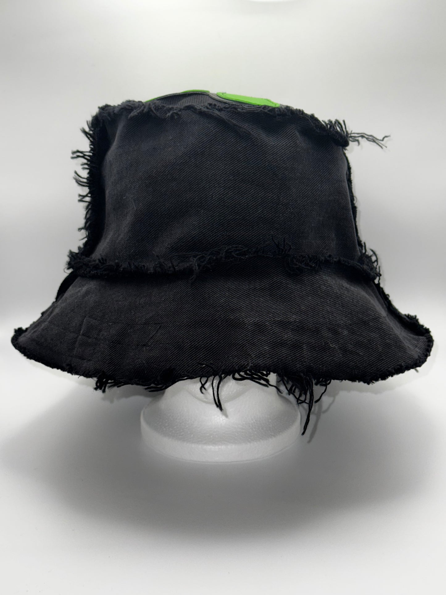 Ben 10 (Black & Lime Green)