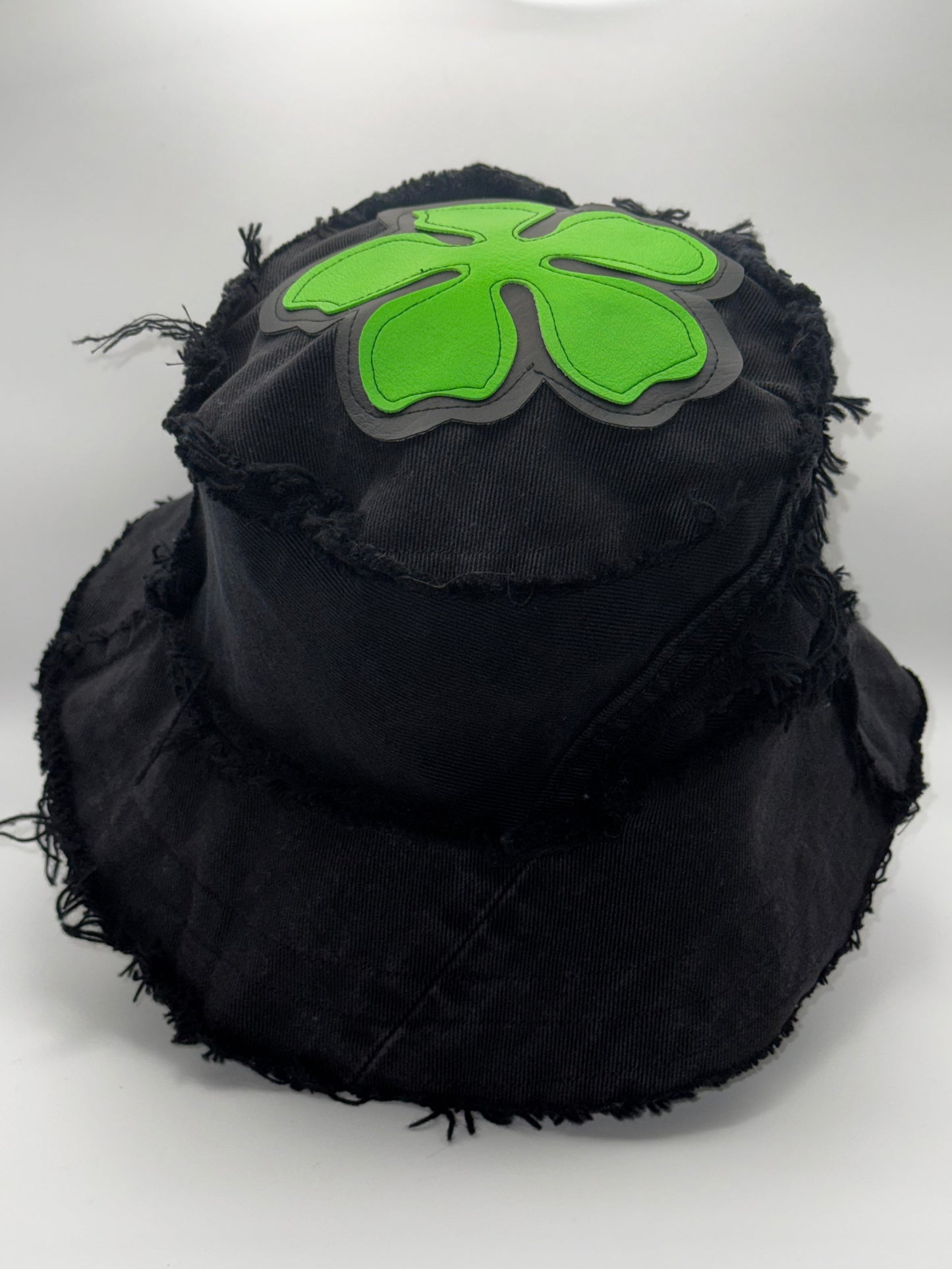 Ben 10 (Black & Lime Green)