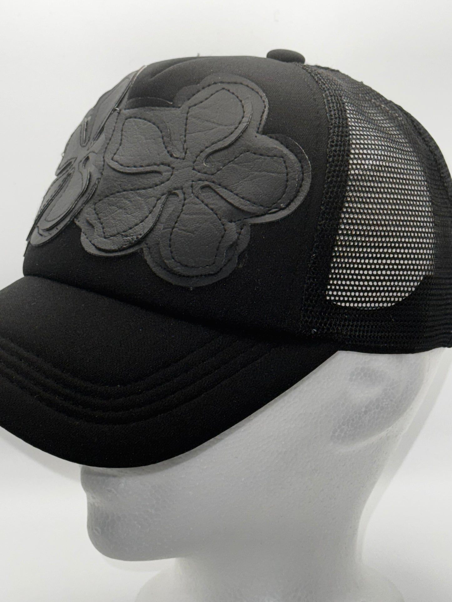 Wilde Trucker (Double Black)