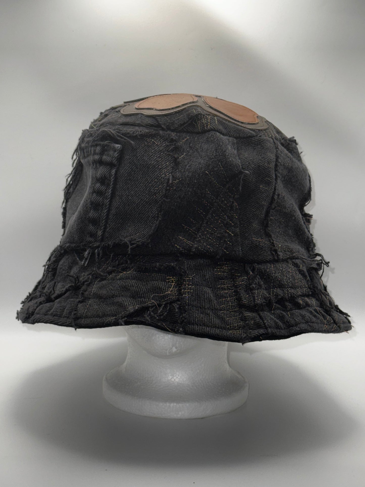 Dark Cosmo (Black & Brown)