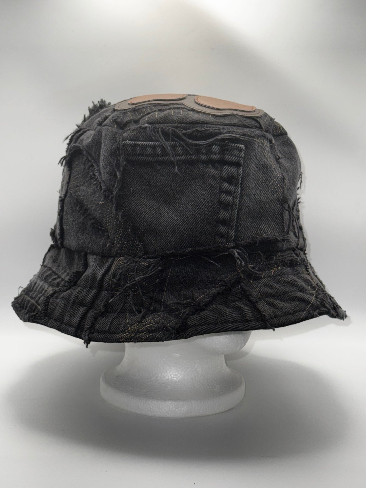 Dark Cosmo (Black & Brown)