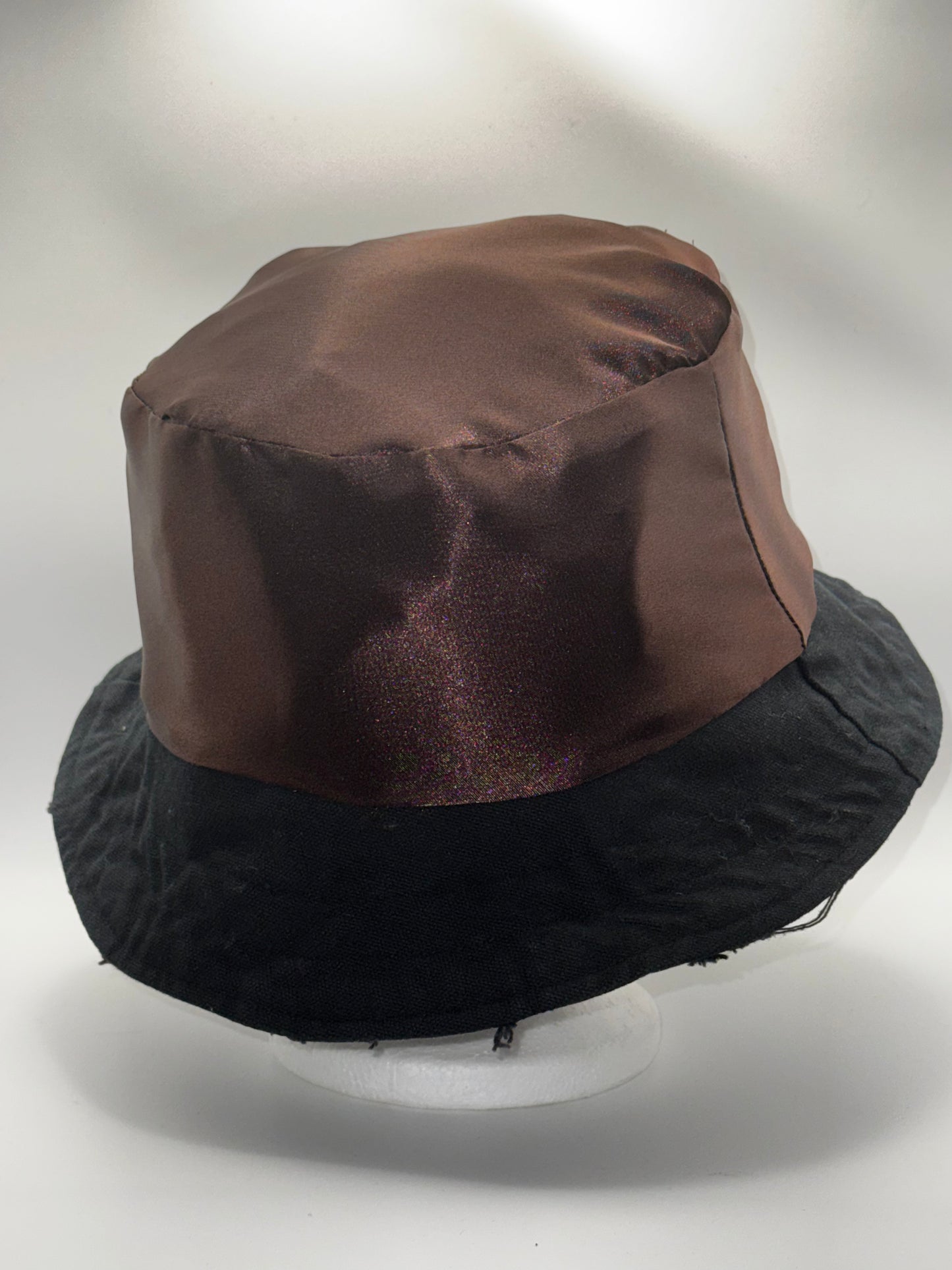 Dark Cosmo (Black & Brown)