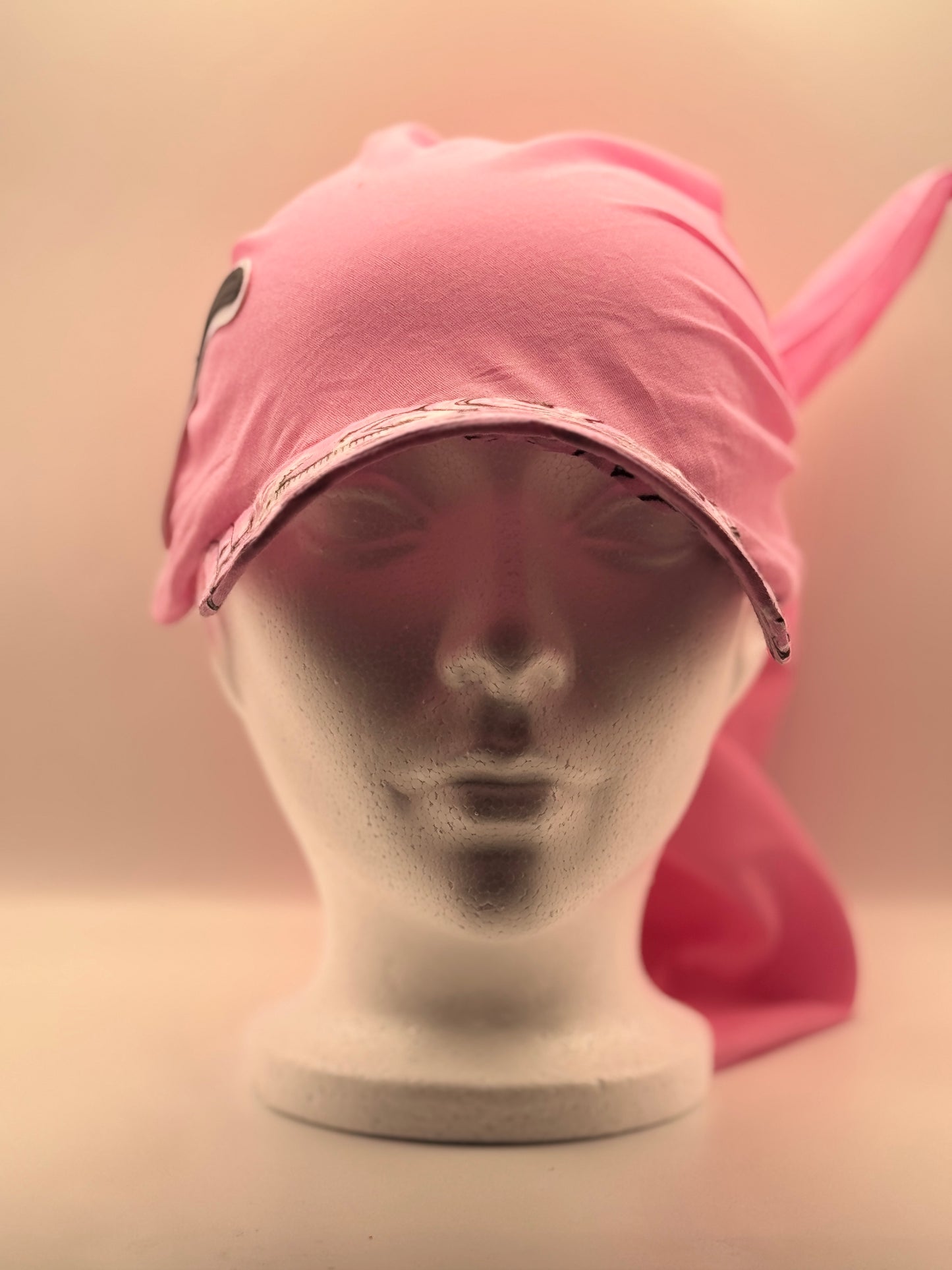 Wilde Flow-Cap