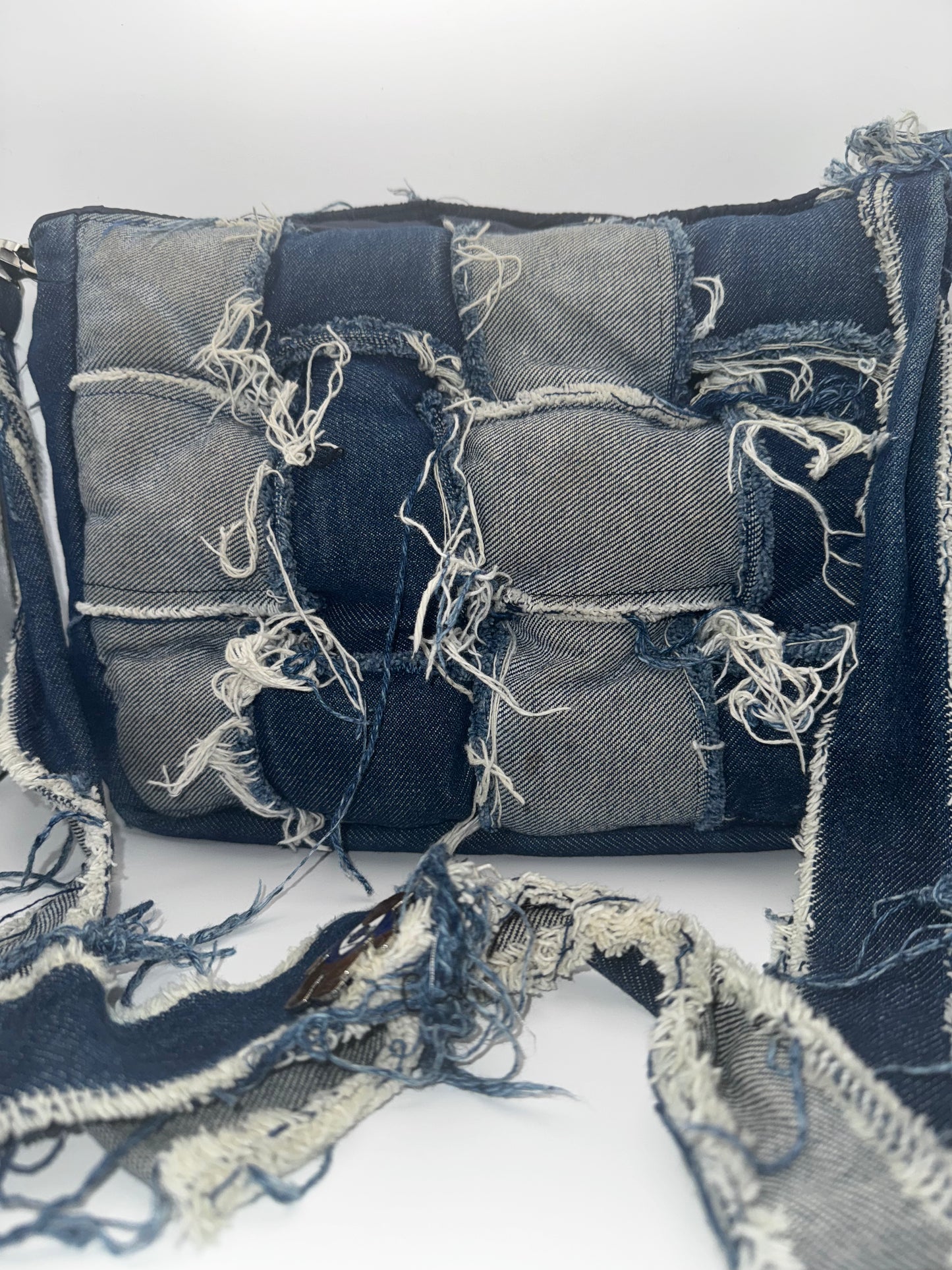 Wilde Weaved Bag