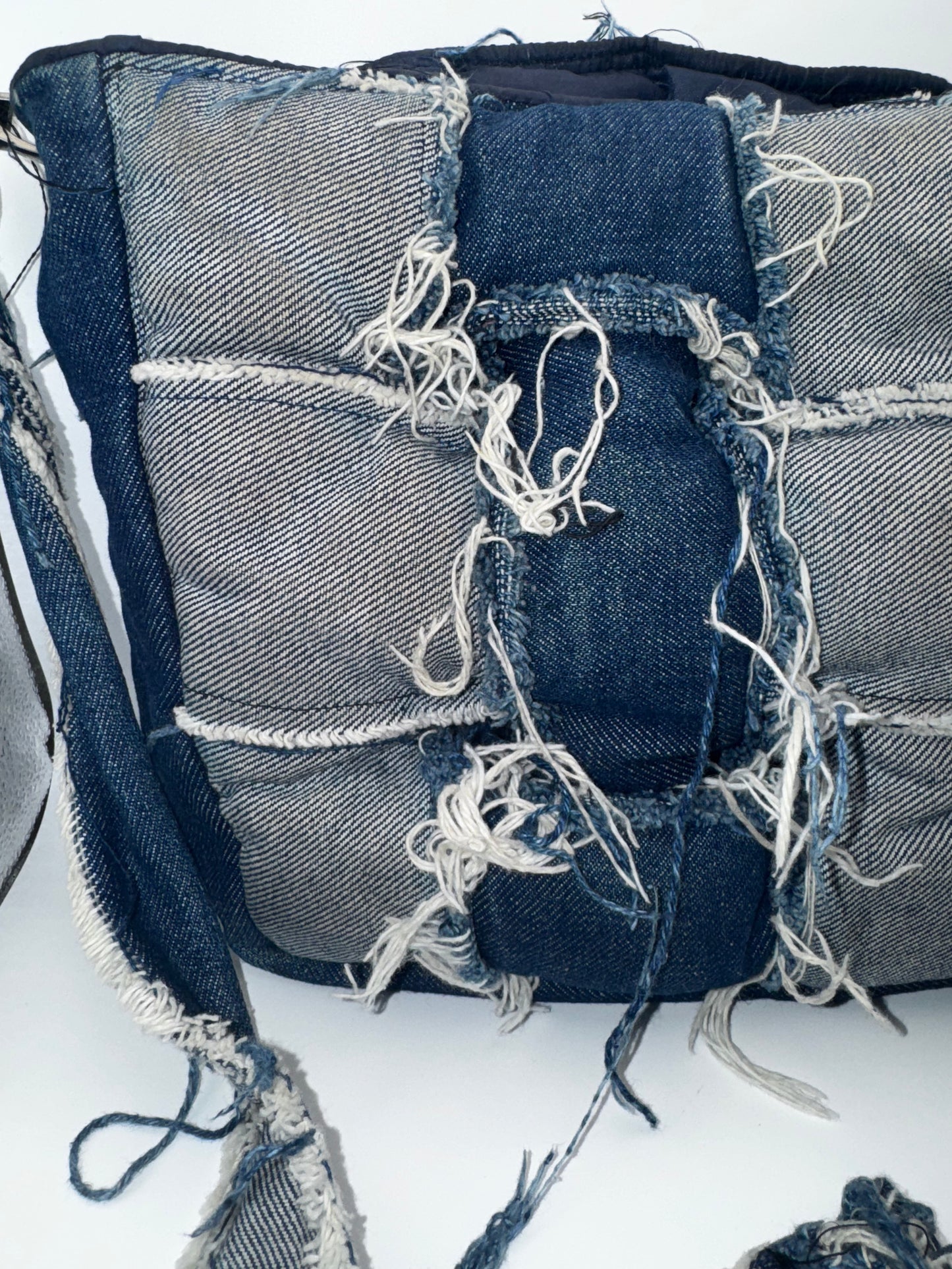 Wilde Weaved Bag