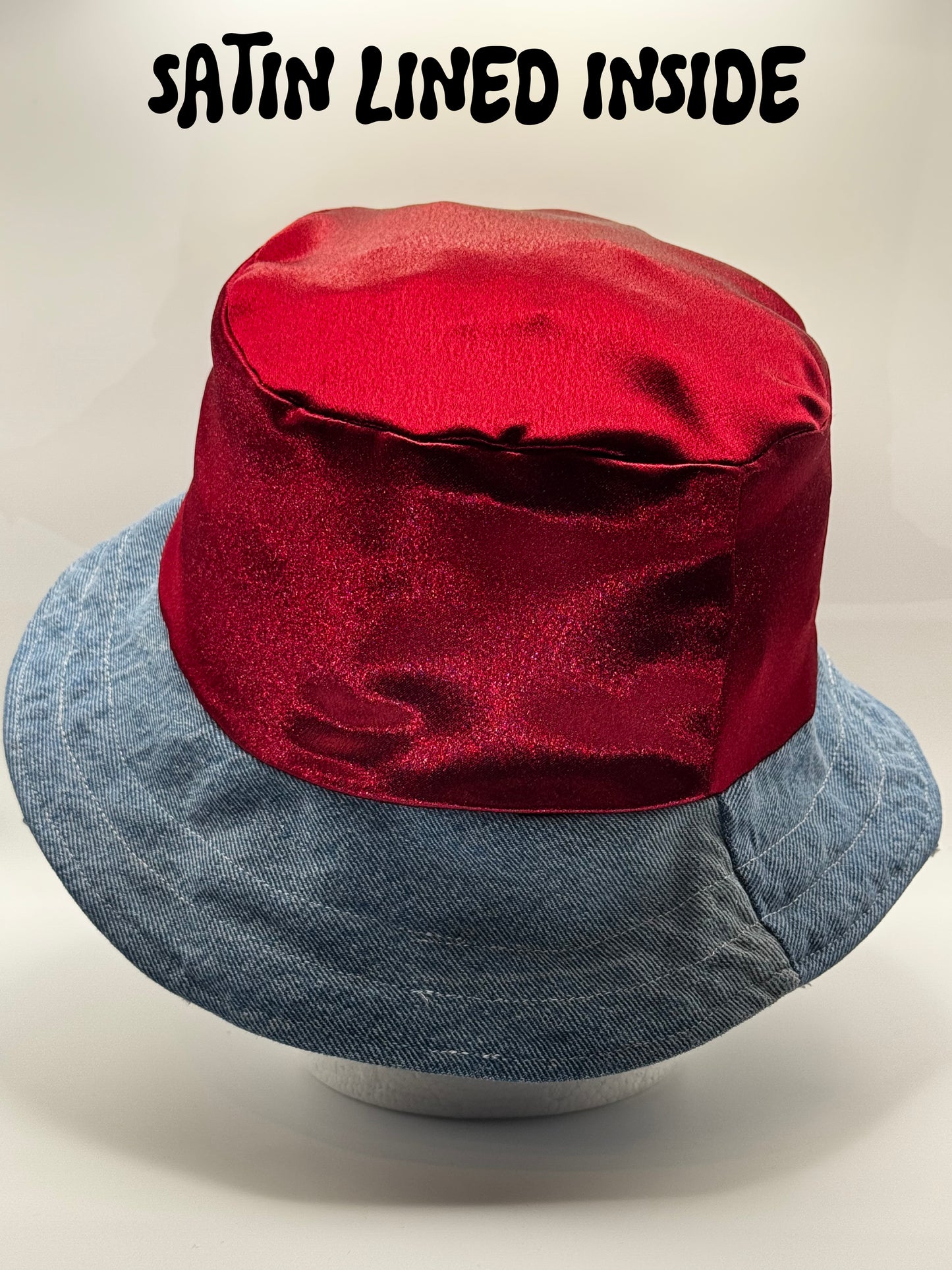 Candyy Cane (Red)