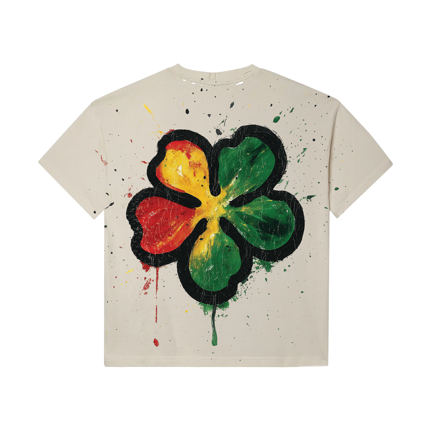 No Worries T-Shirt (Sold out)