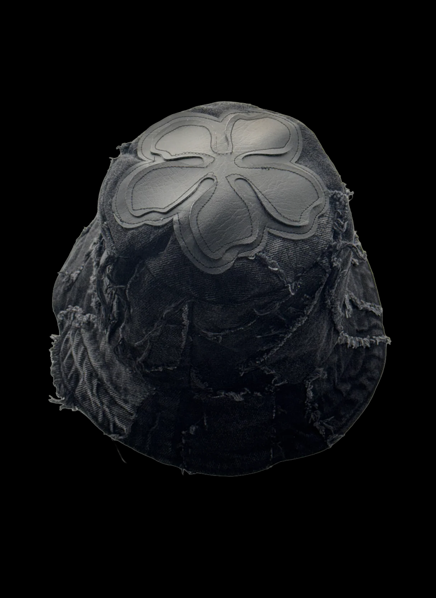 Triple Black (Black)