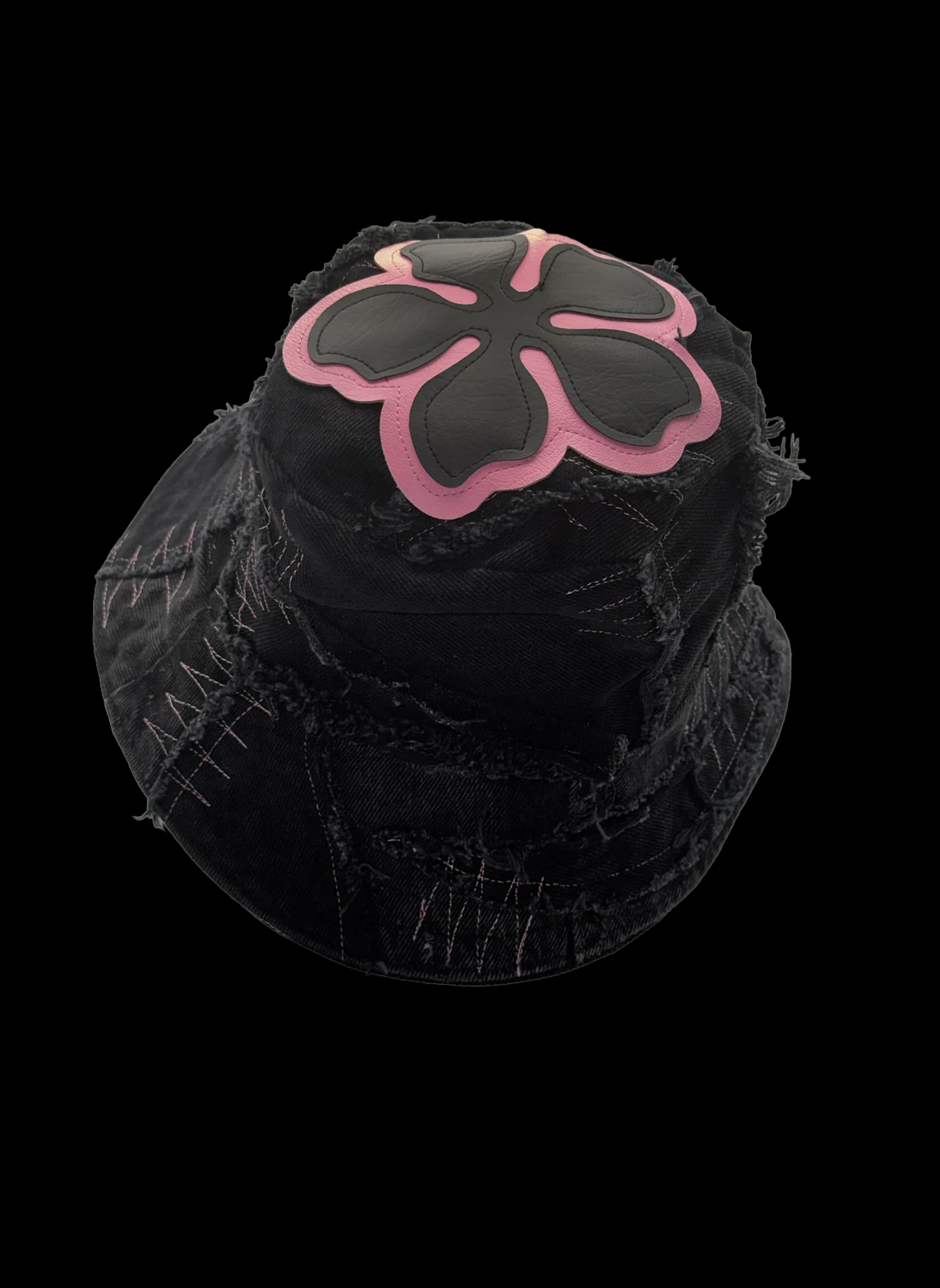 Pink Panther (Black & Pink)