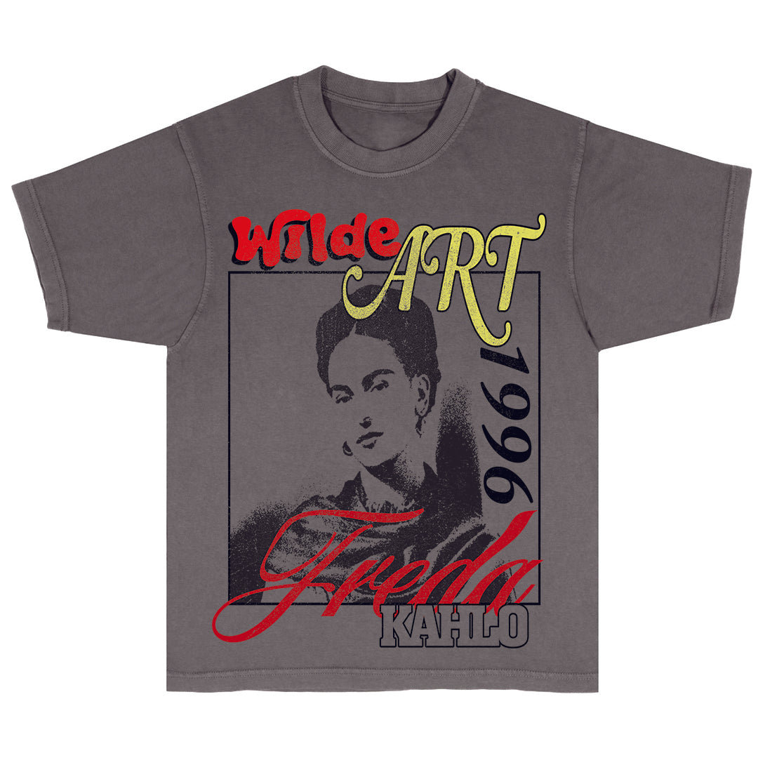 Wilde Freda T-Shirt