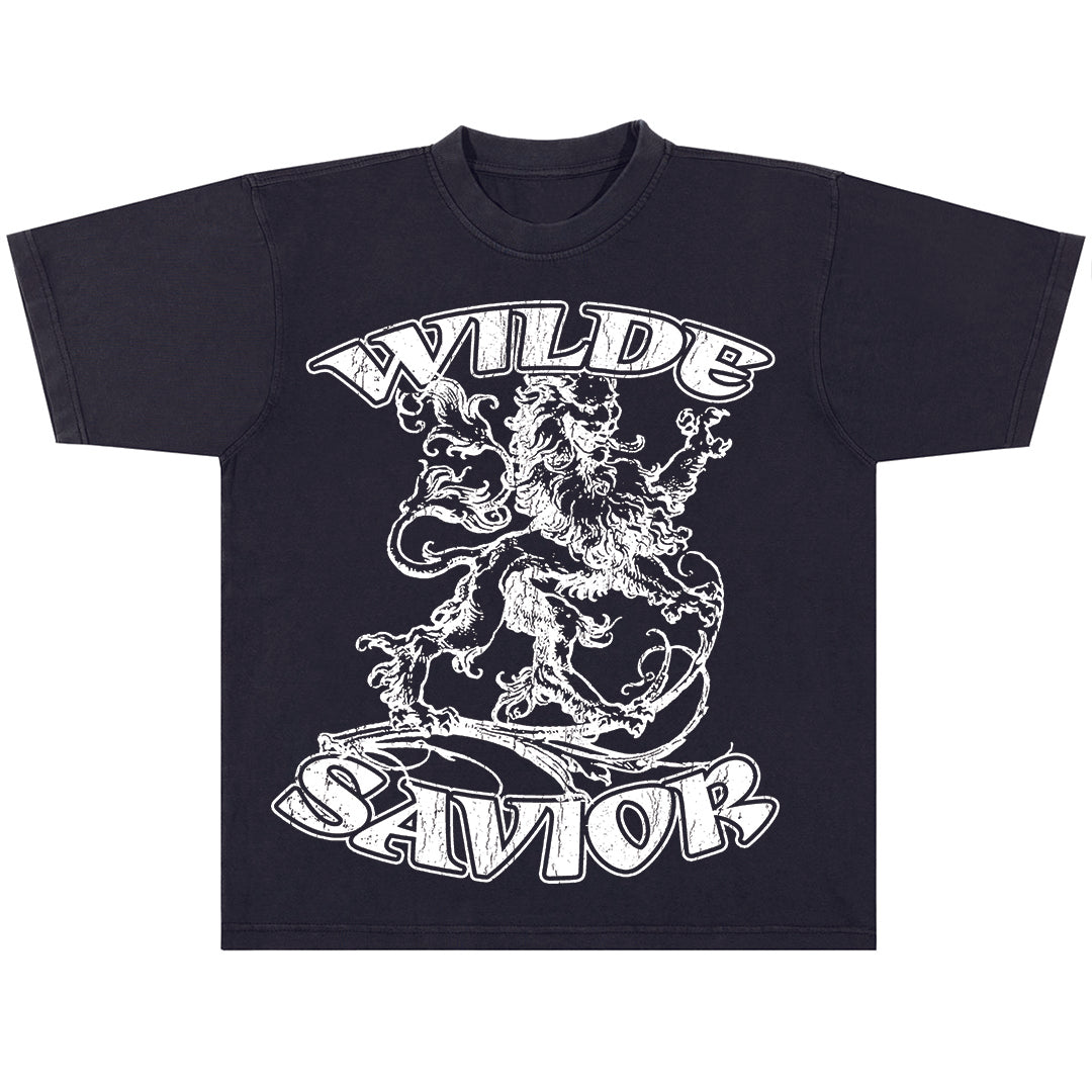Wilde Savior