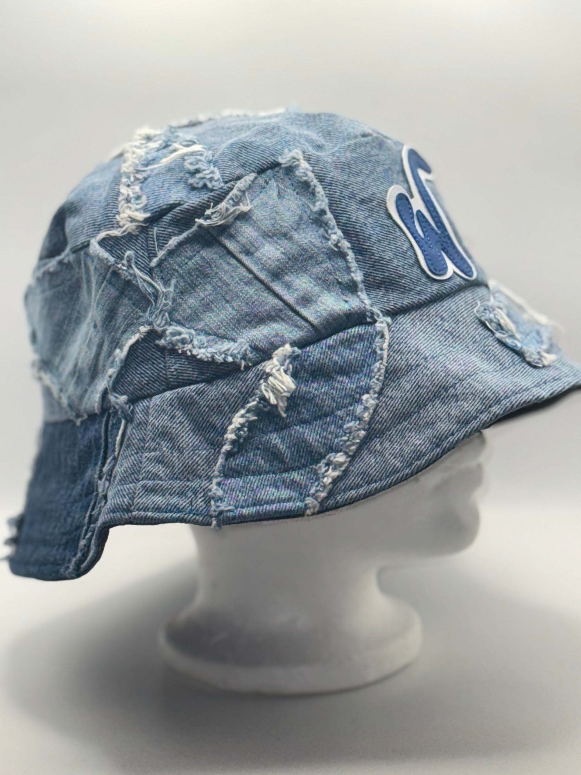 OG Blue Bucket