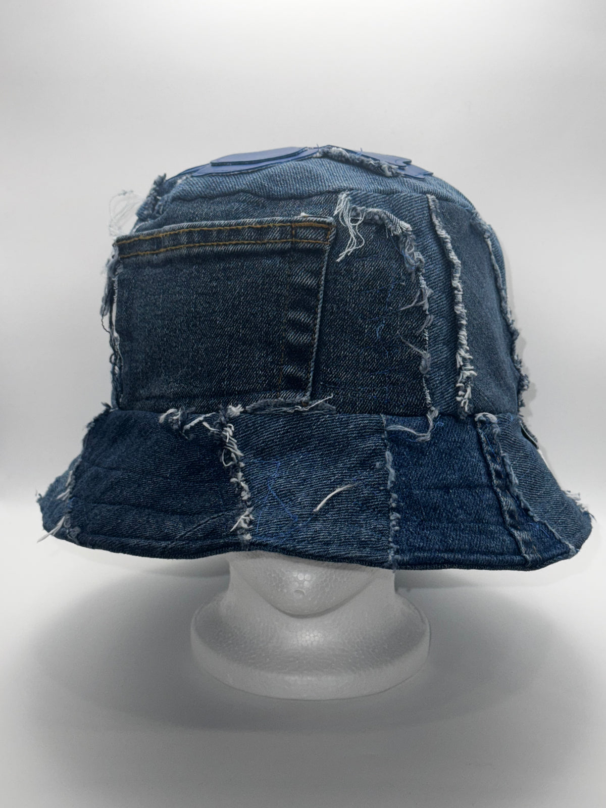 Reversible ( Black &amp; Blue )