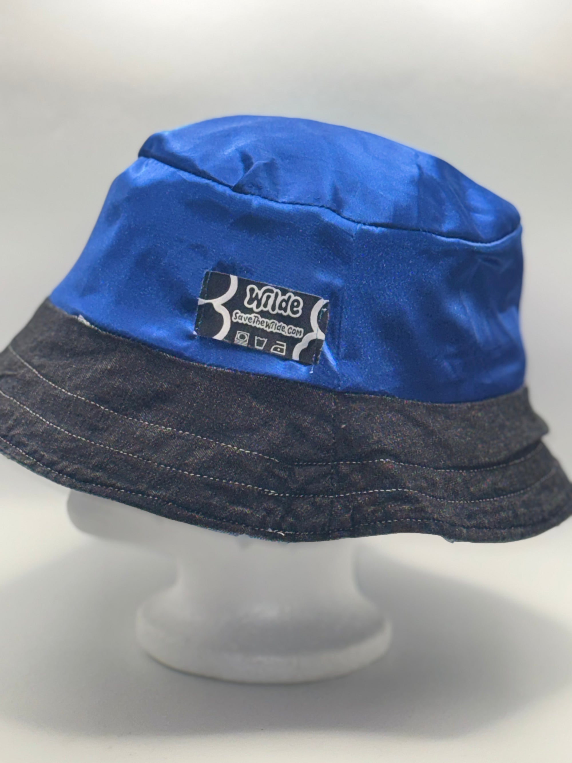 OG Blue Bucket