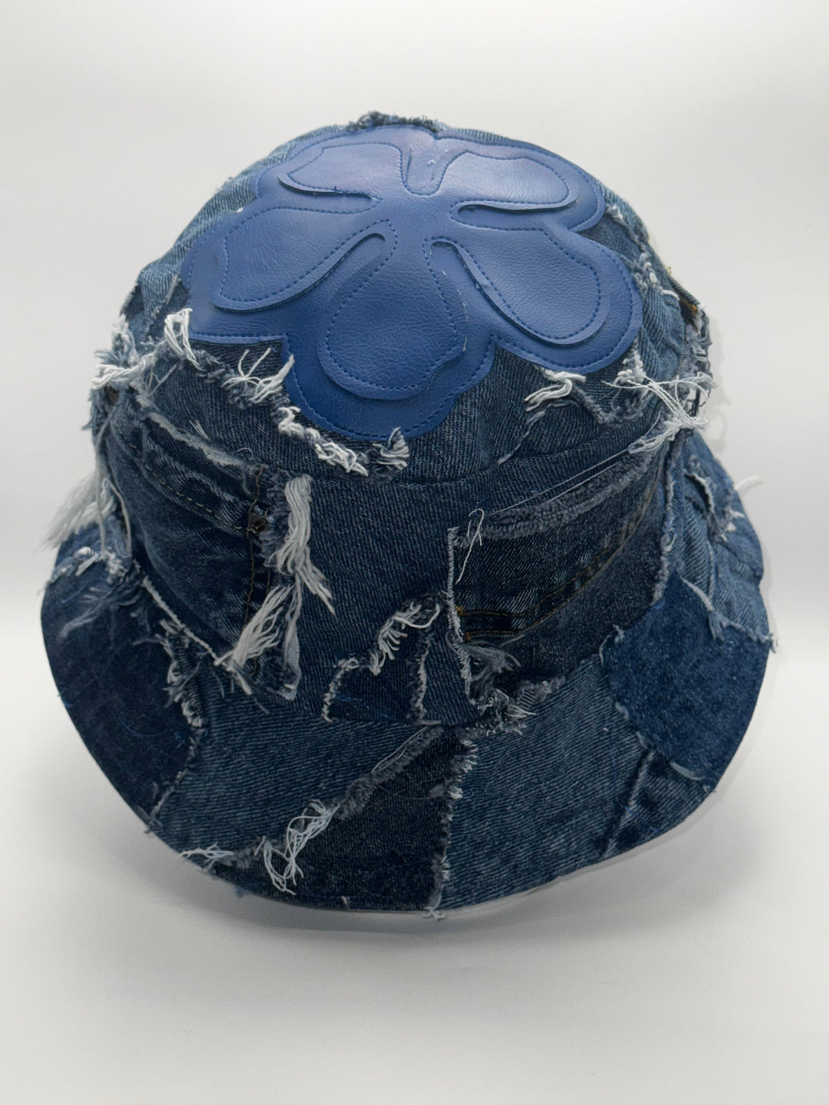 Reversible ( Black &amp; Blue )