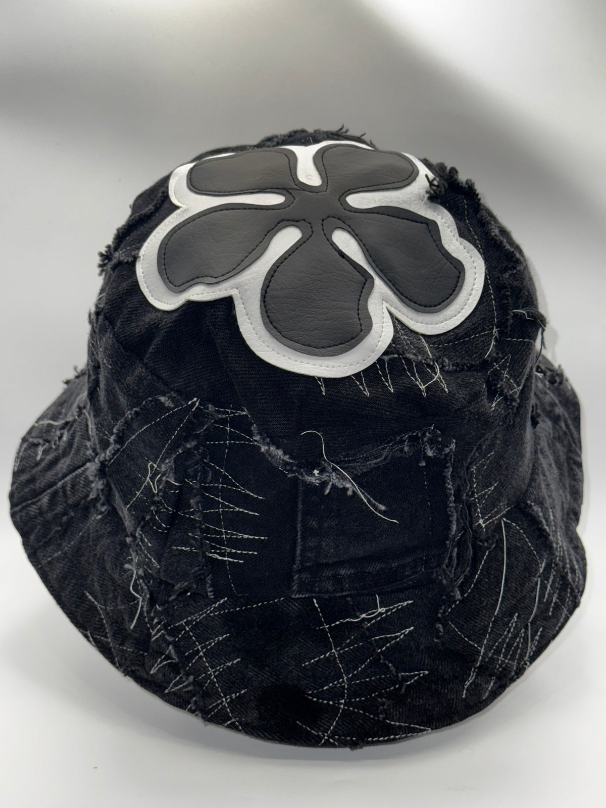 Reversible ( Black &amp; White )