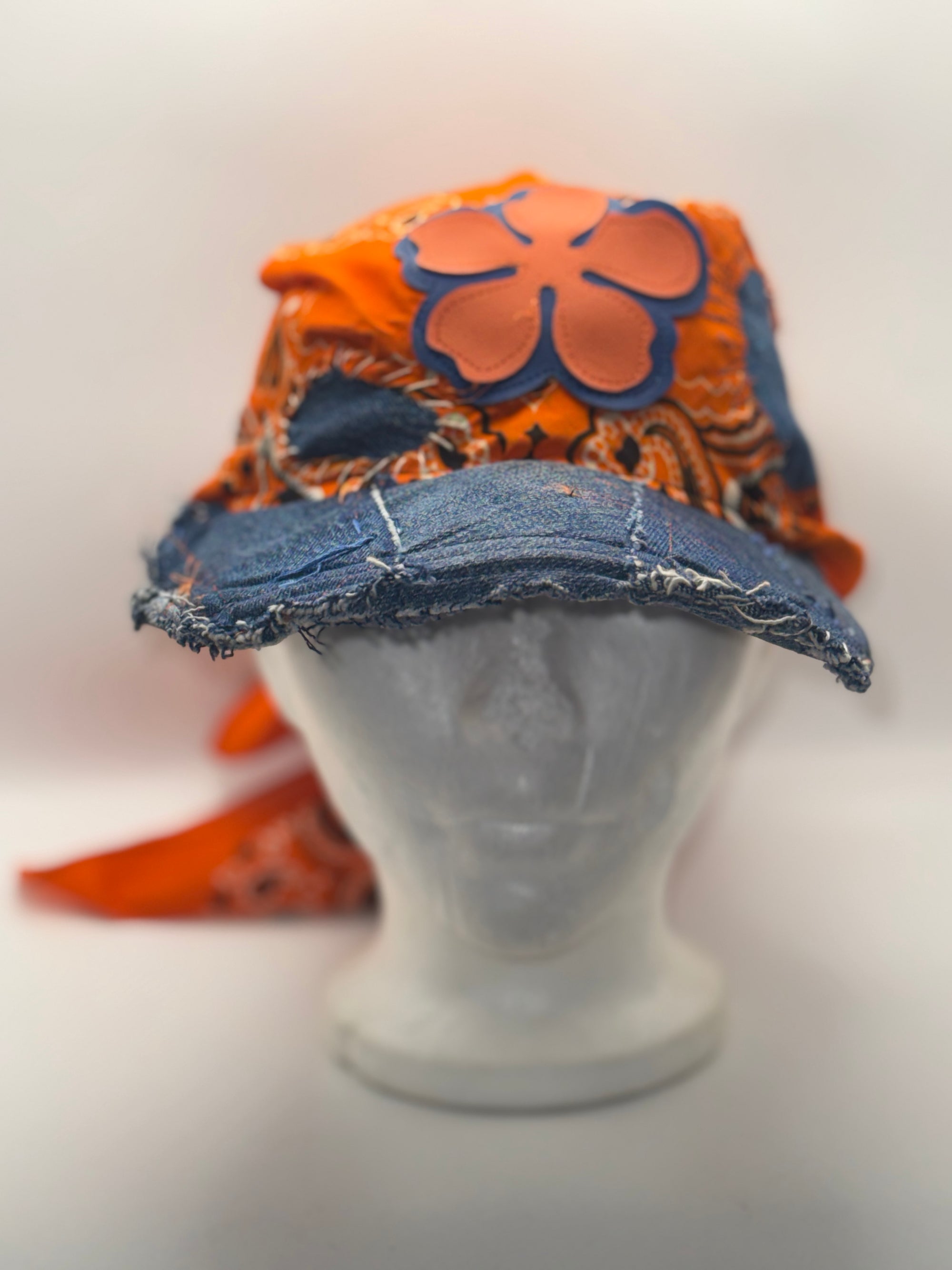 Wilde Flow-Cap ( Knicks )