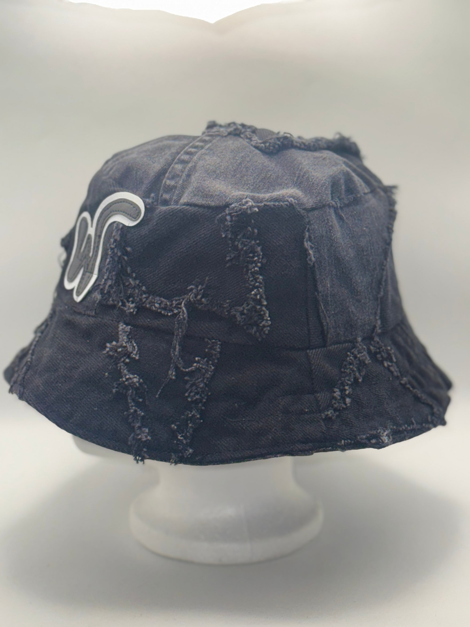 OG Black Bucket