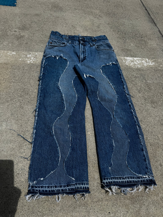 Western Denim