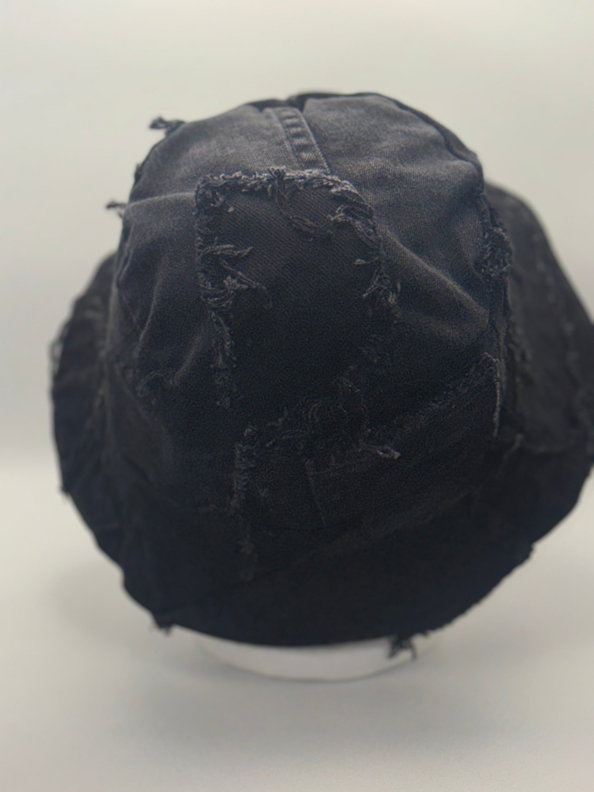 OG Black Bucket