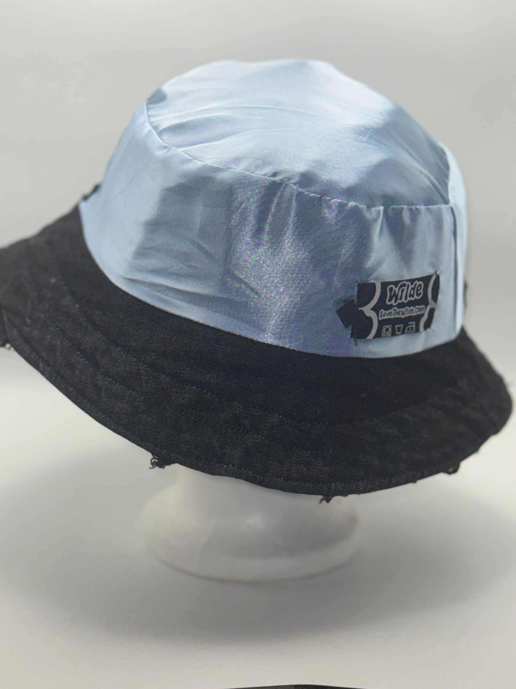 OG Black Bucket