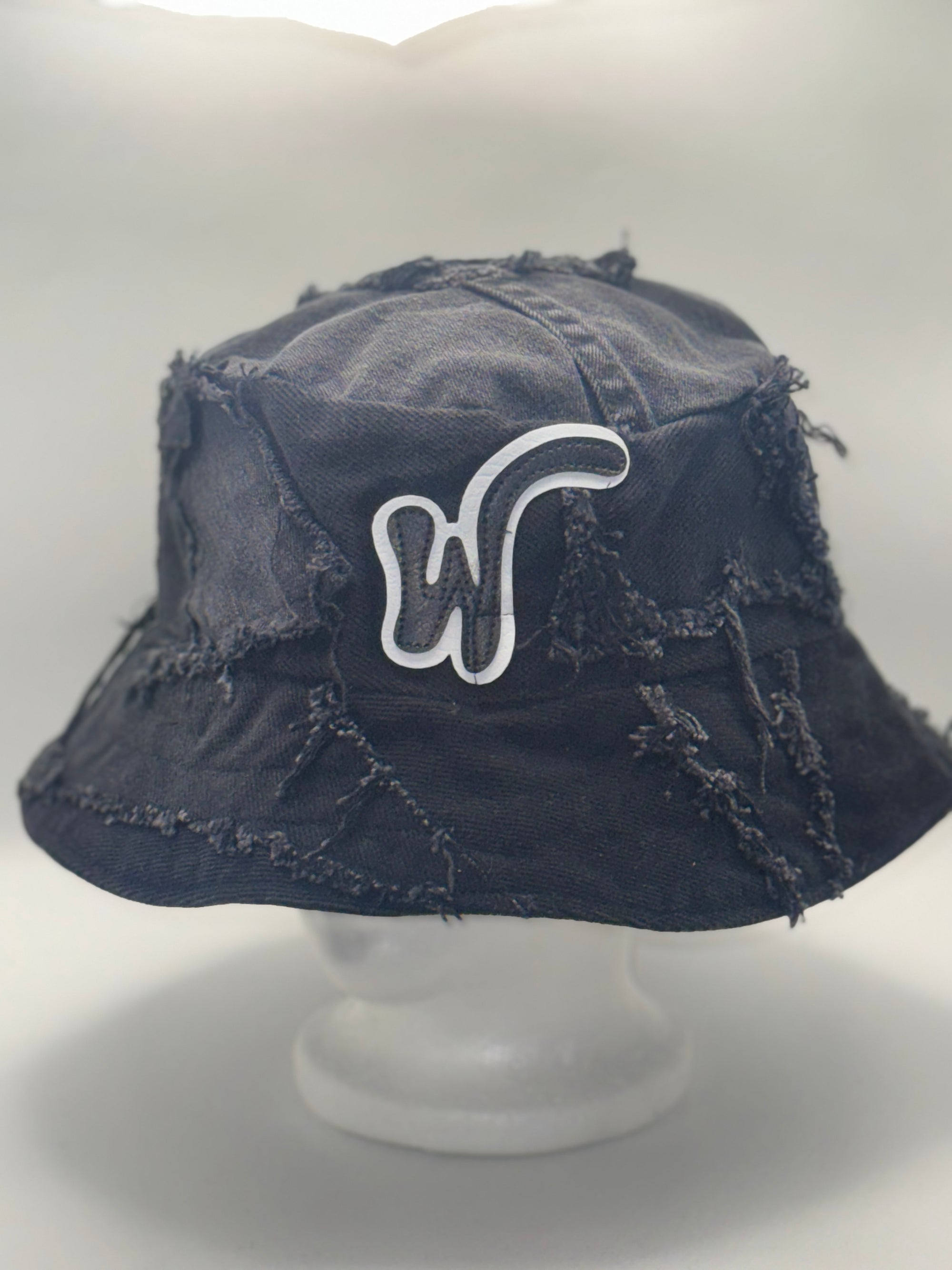 OG Black Bucket