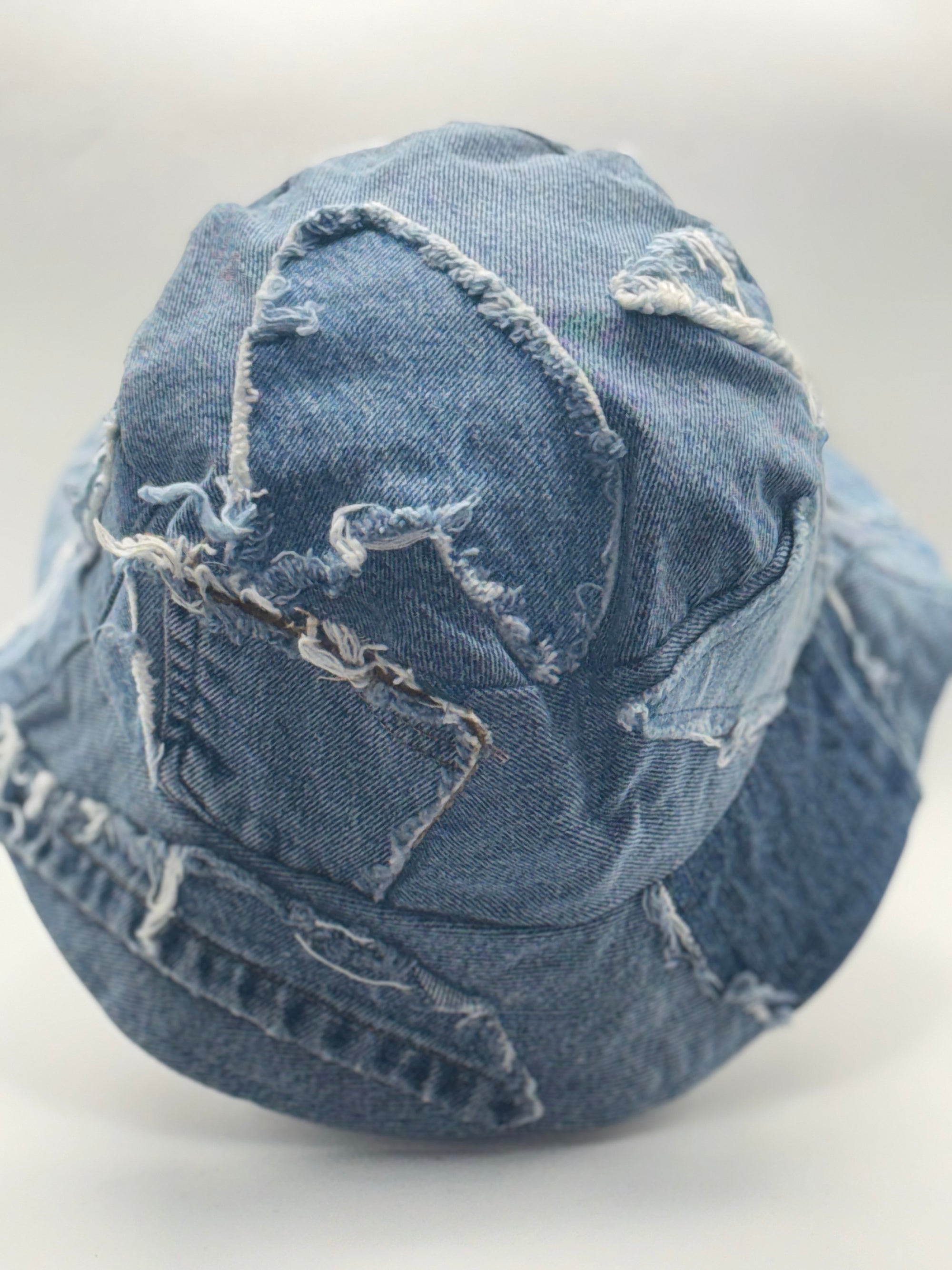 OG Blue Bucket