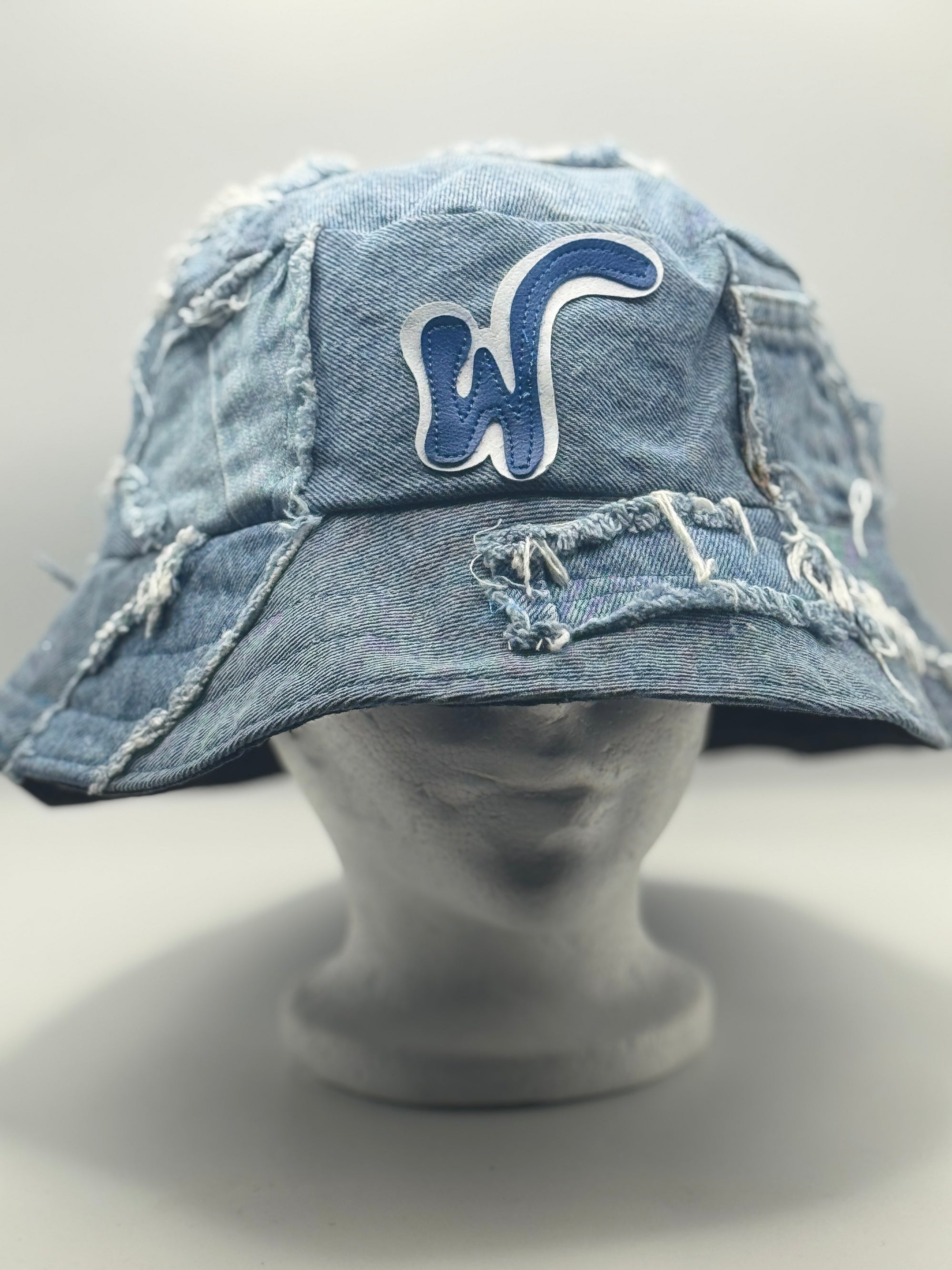 OG Blue Bucket