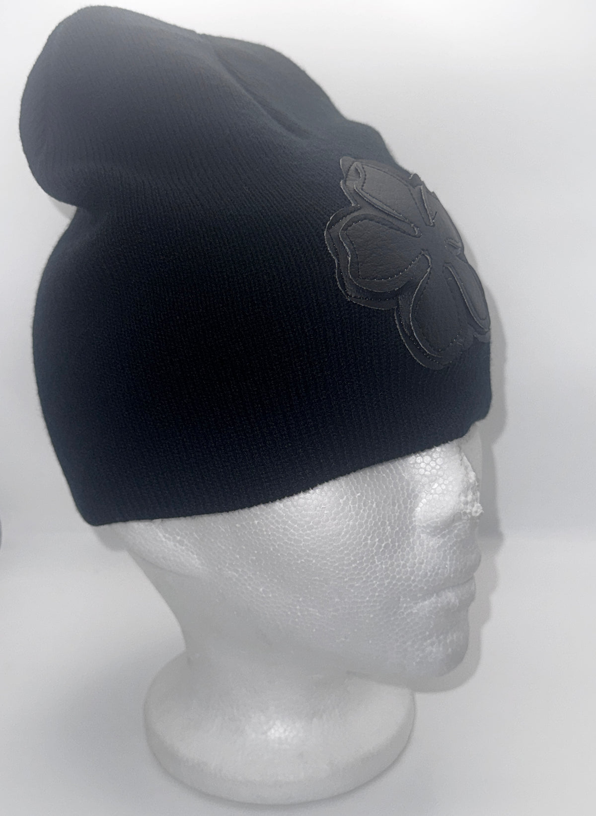 Triple Black (Small Logo)