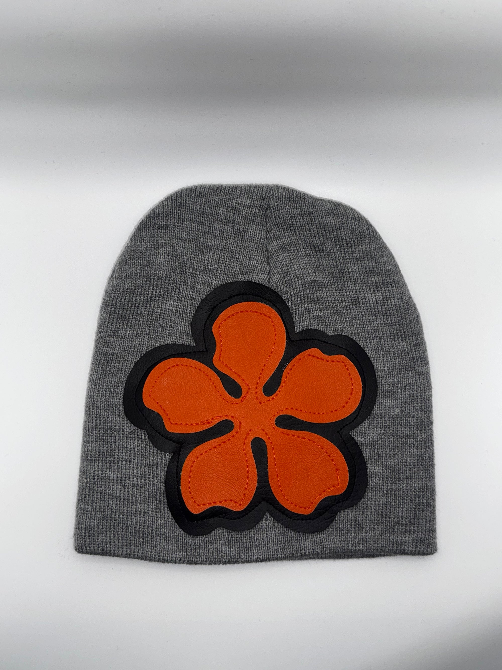 Grey &amp; Orange